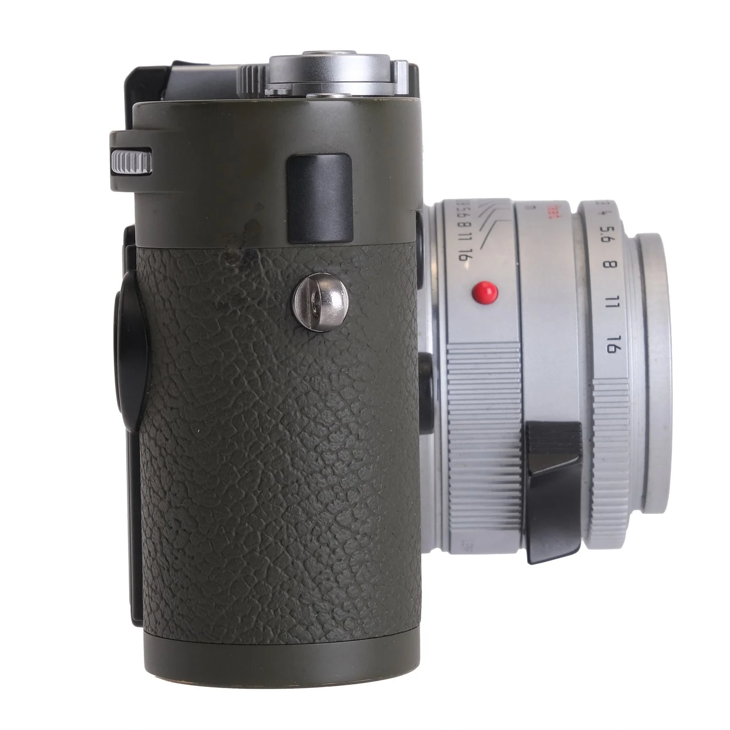 Leica M-P 240 Safari Set, Boxed 4934219 - Image 5