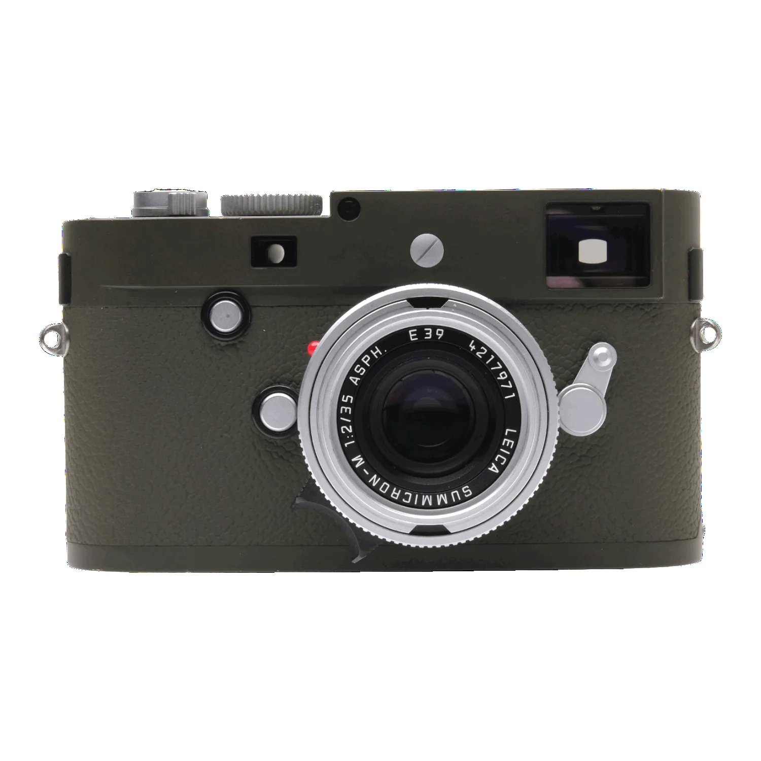 Leica M-P 240 Safari Set, Boxed 4934365