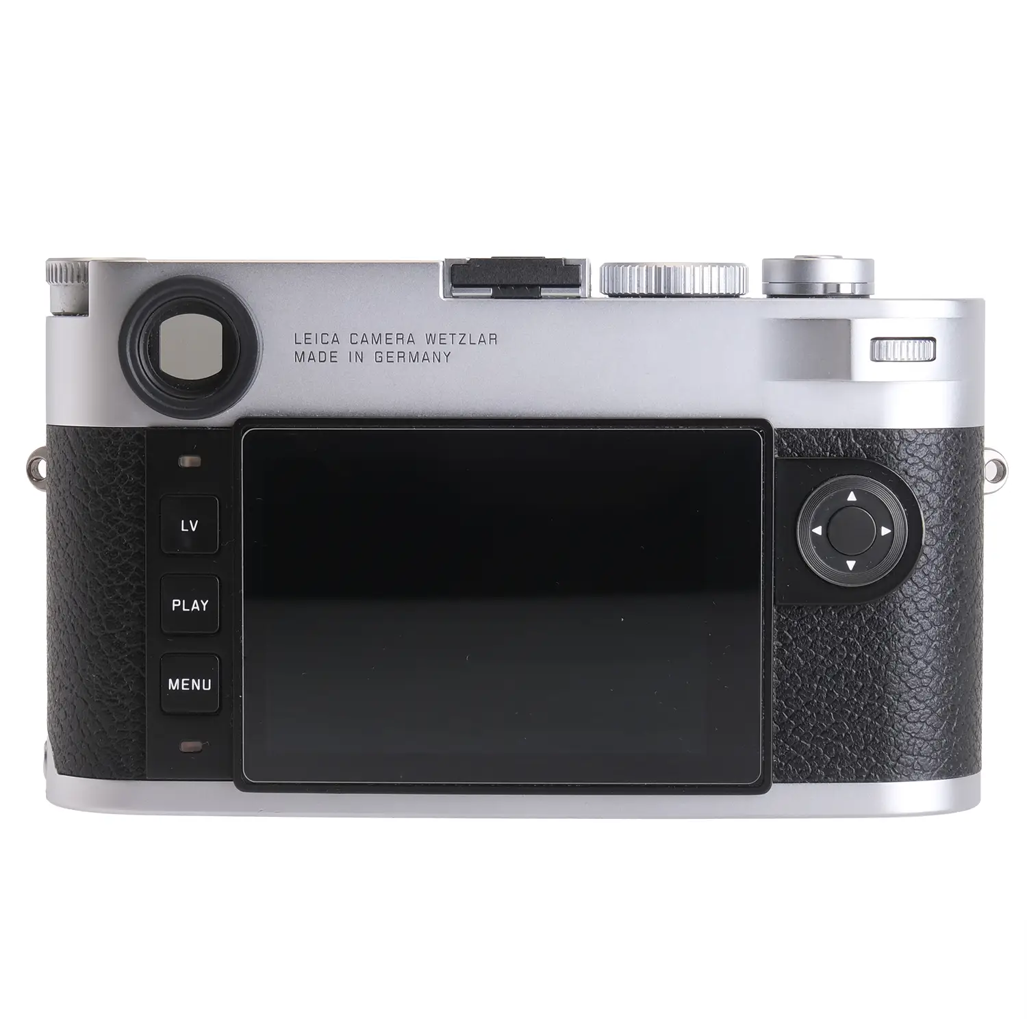 Leica M10 Silver, Boxed 5191135 - Image 2