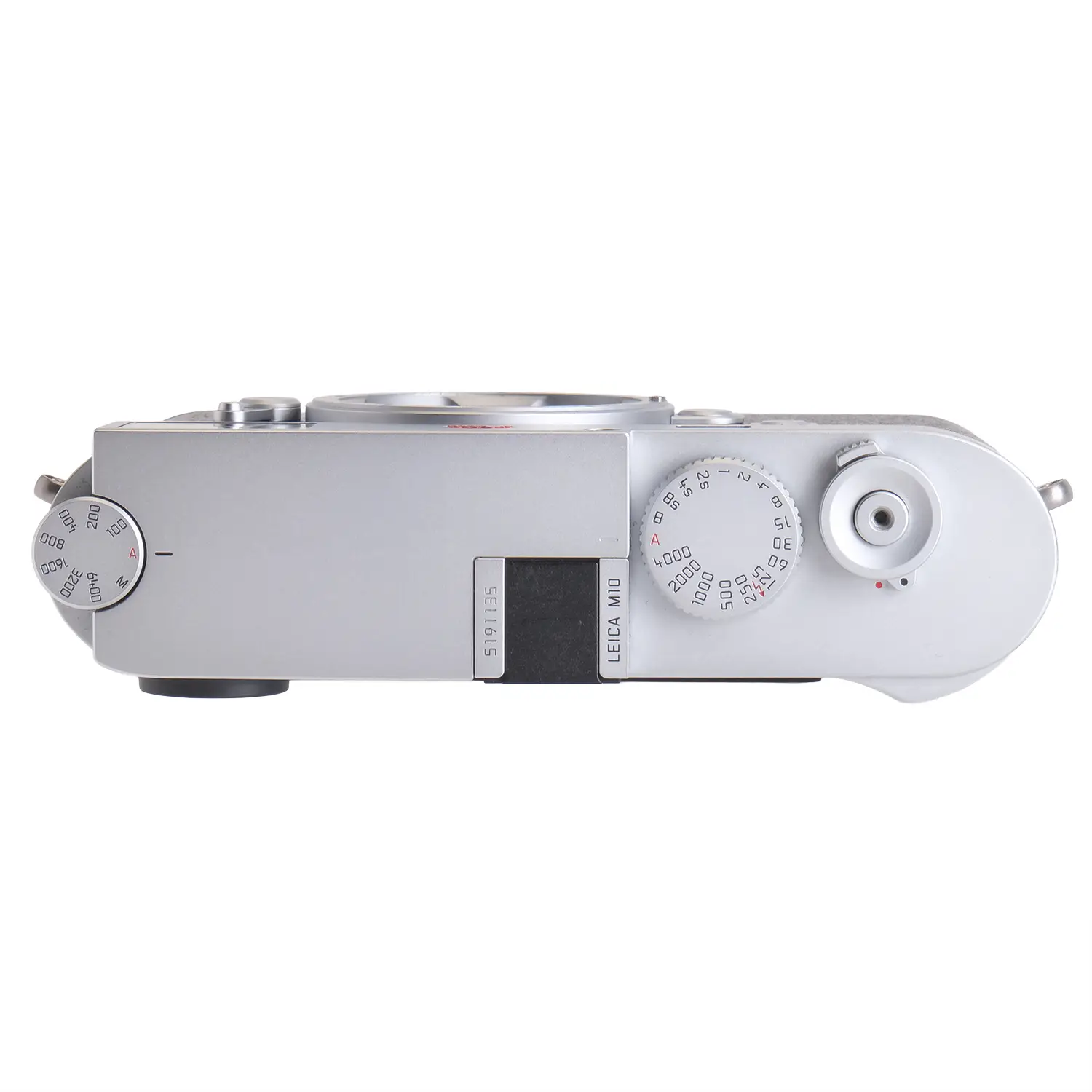Leica M10 Silver, Boxed 5191135 - Image 5
