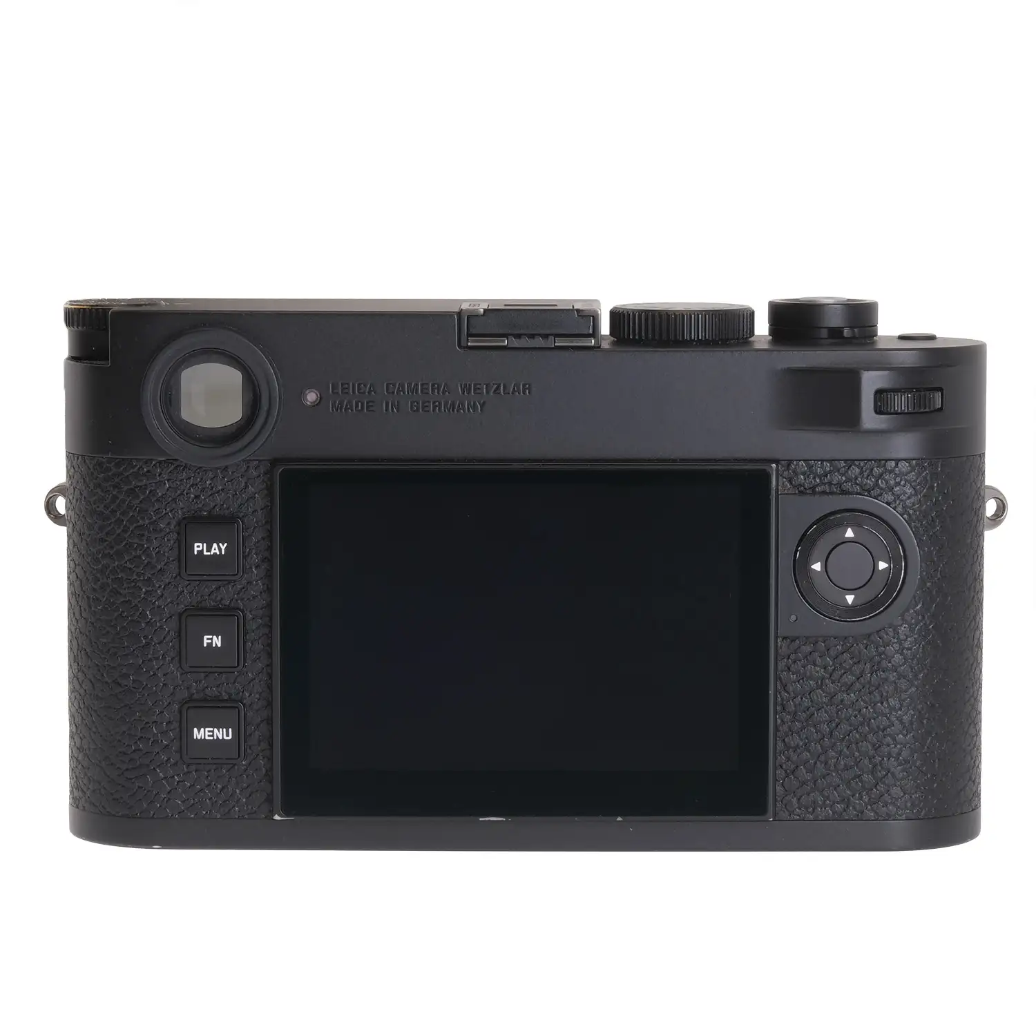 Leica M11 Black Body, Boxed 5593307 - Image 2