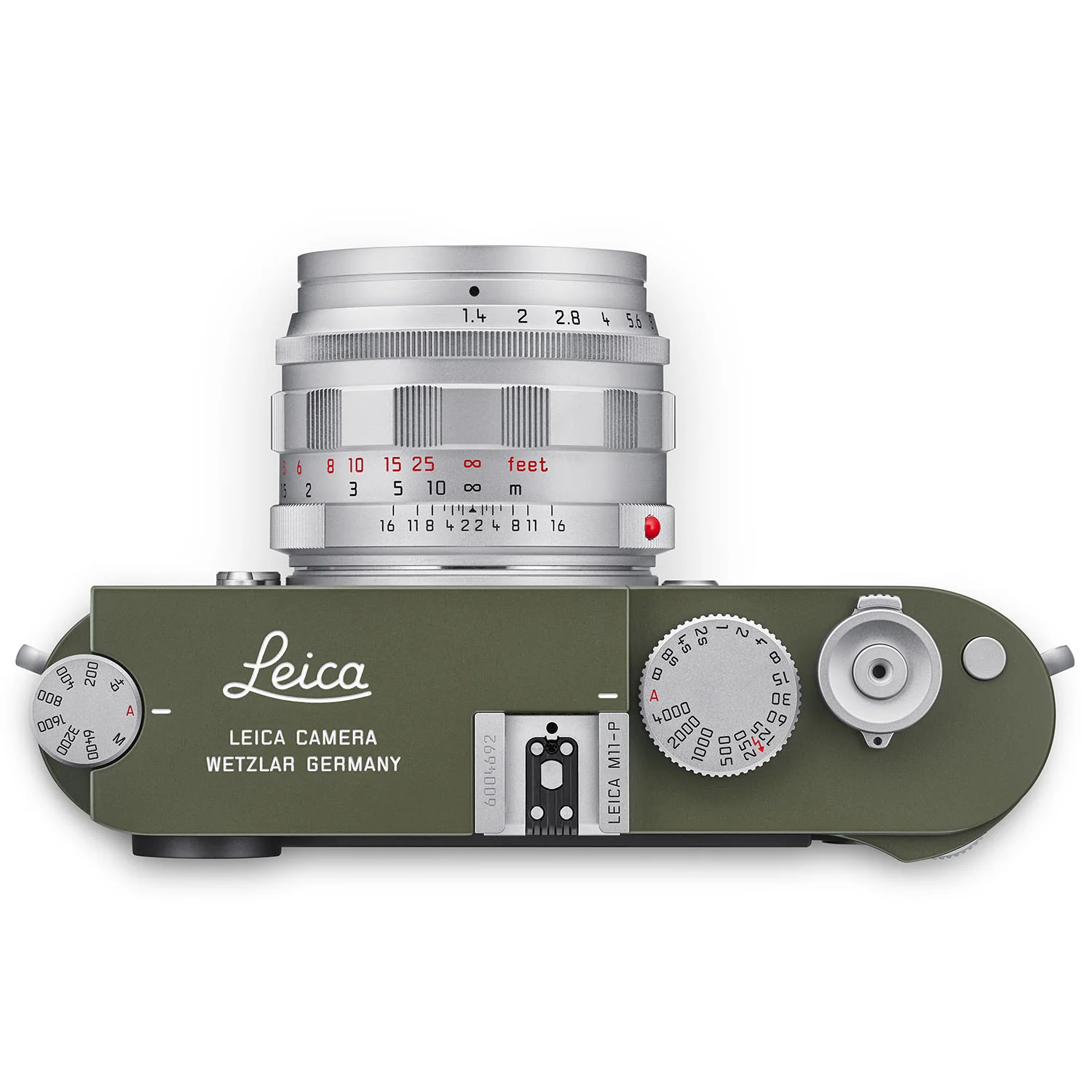 Leica M11-P Safari Edition - Image 8