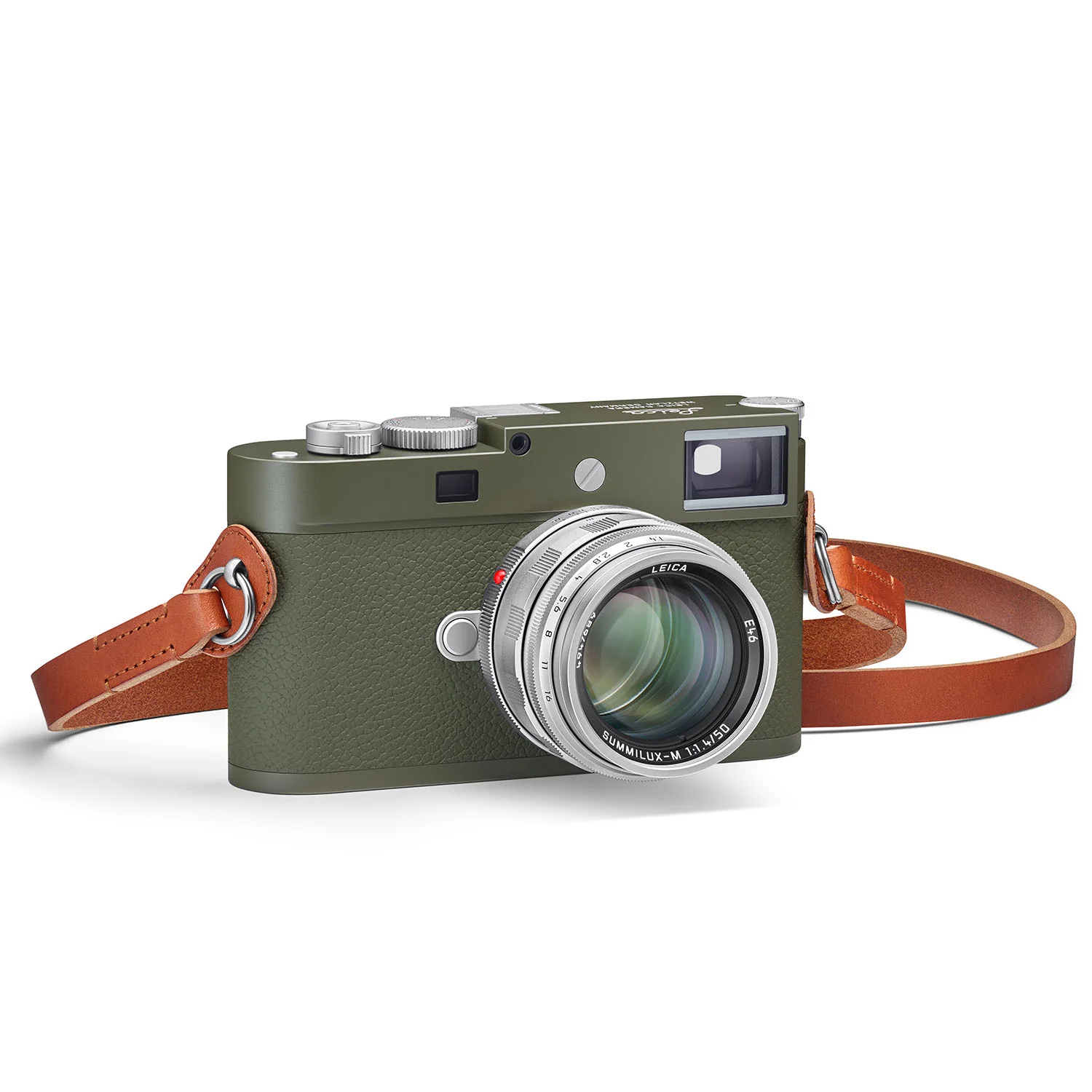Leica M11-P Safari Edition - Image 9