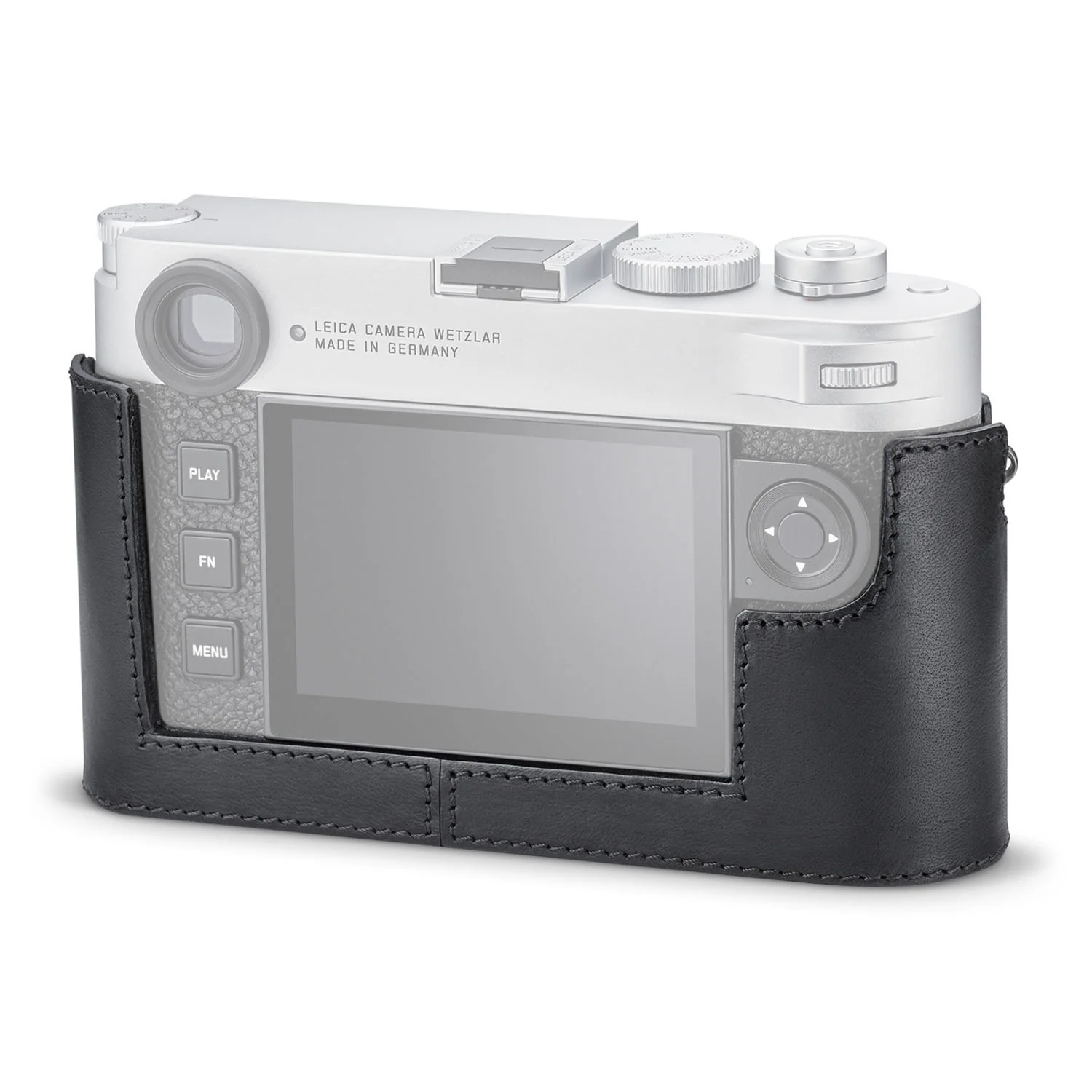 Leica M11 Protector - Black