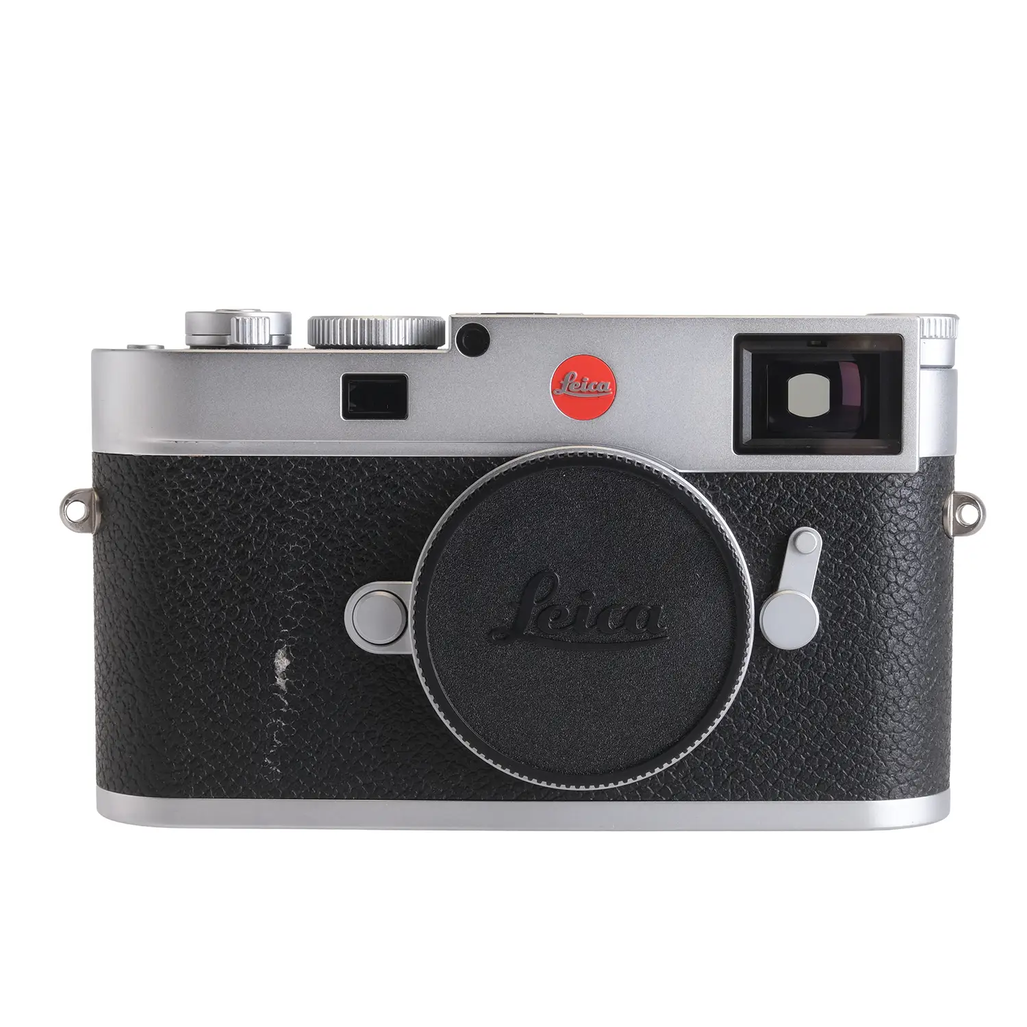 Leica M11 Silver, Boxed 5672571