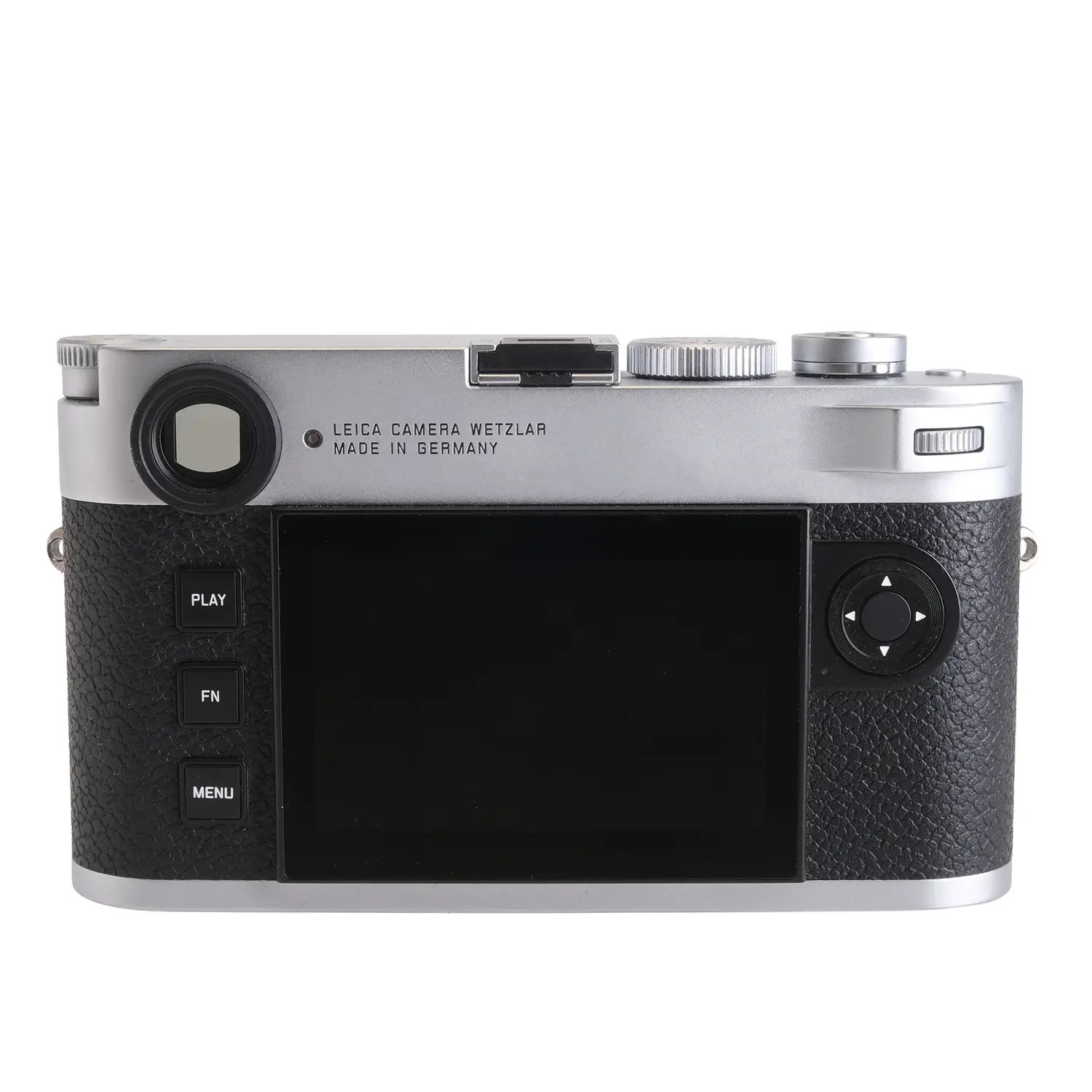 Leica M11 Silver, Boxed 5672571 - Image 2