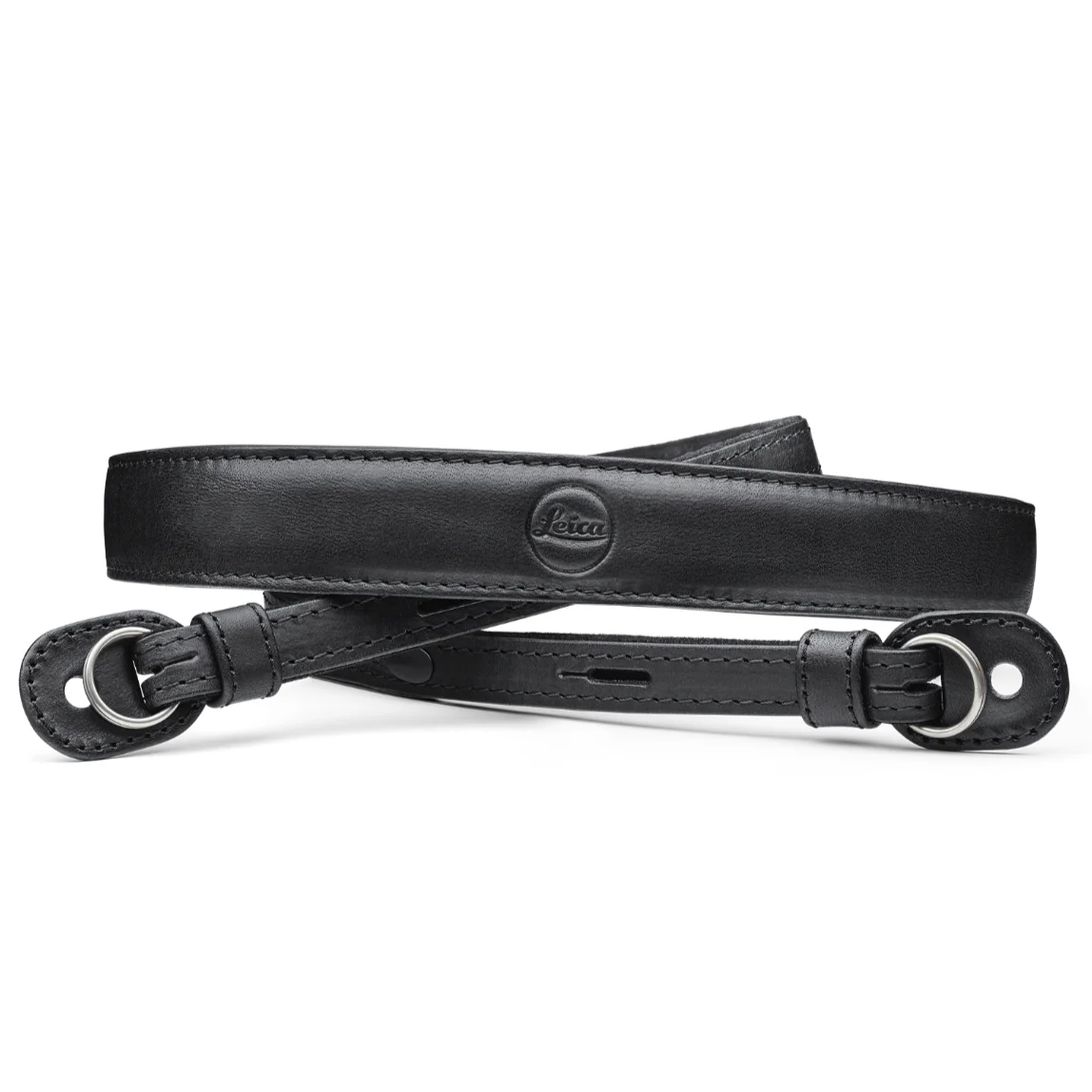Leica M11 Strap - Black