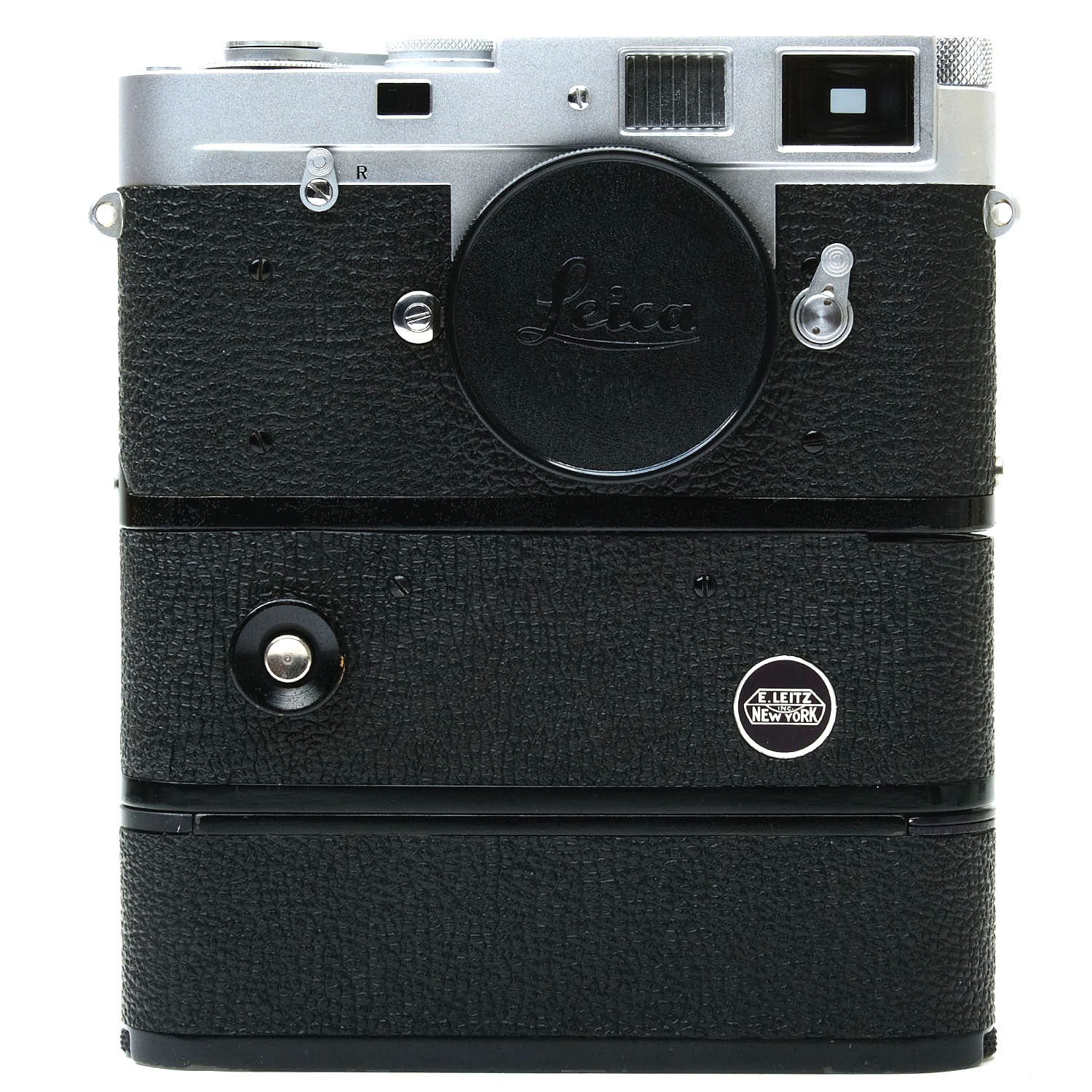 Leica M2 Mot, Motor DAG Overhauled 1138037