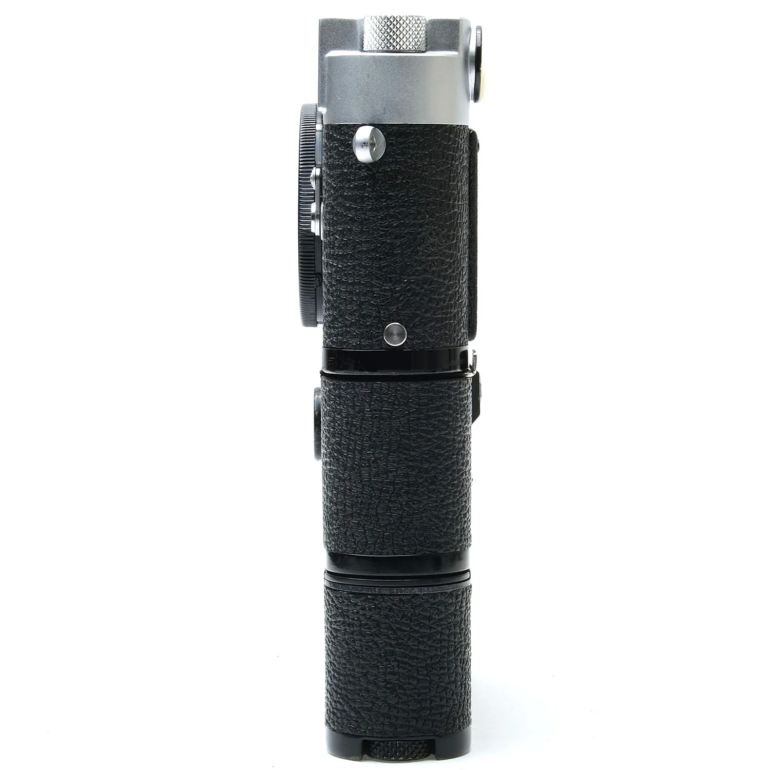 Leica M2 Mot, Motor DAG Overhauled 1138037 - Image 5