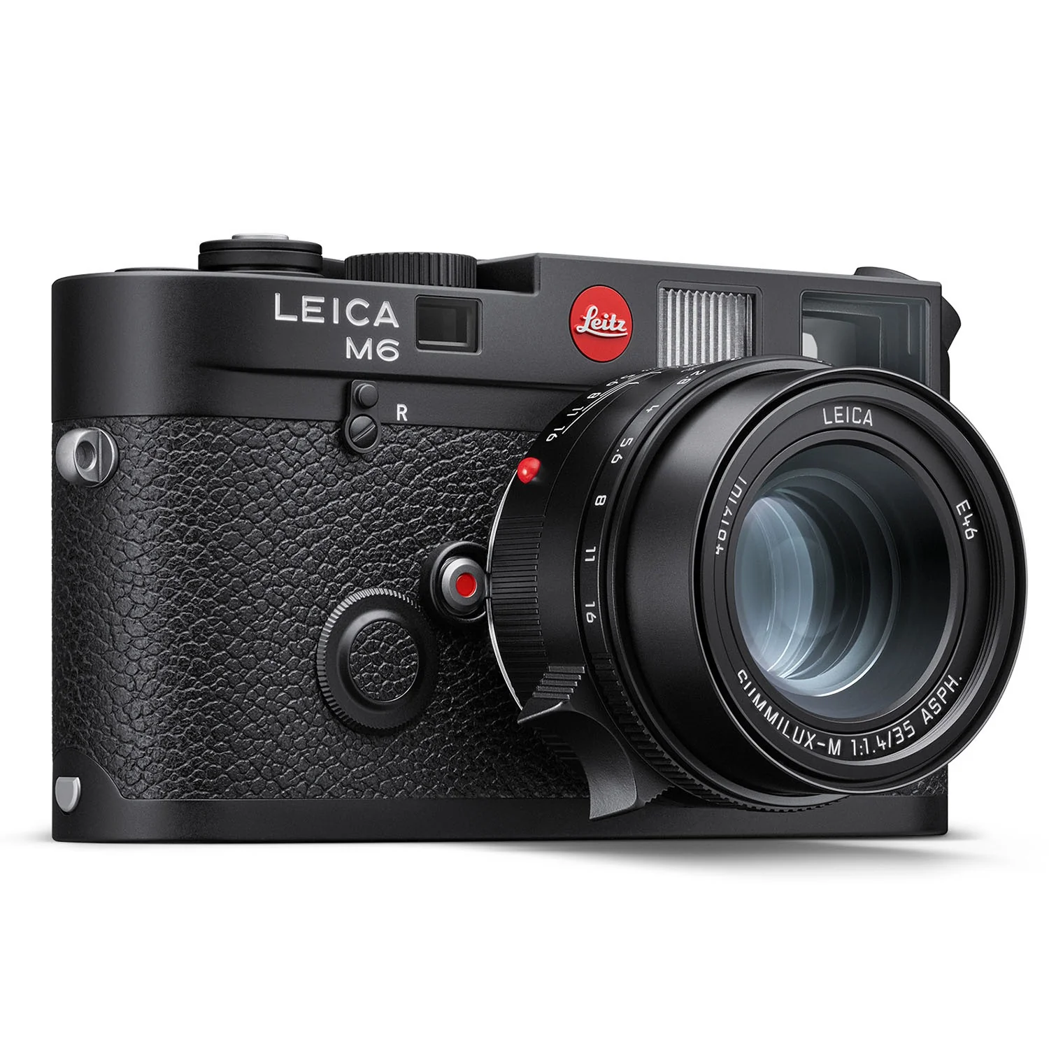 Leica M6 - Image 2