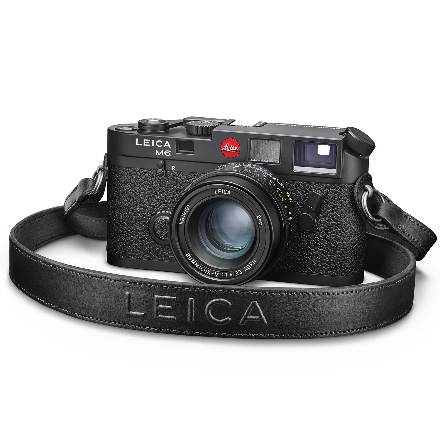 Leica M6 - Image 8