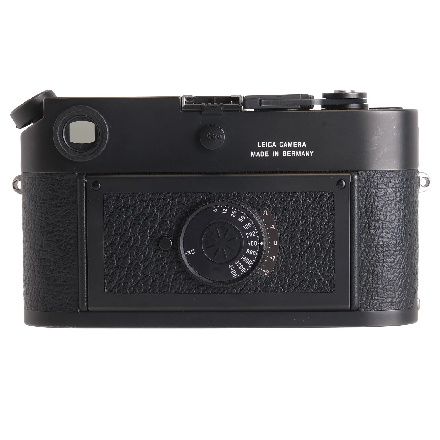 Leica M7 0.72 Black, Boxed 3509677 - Image 2