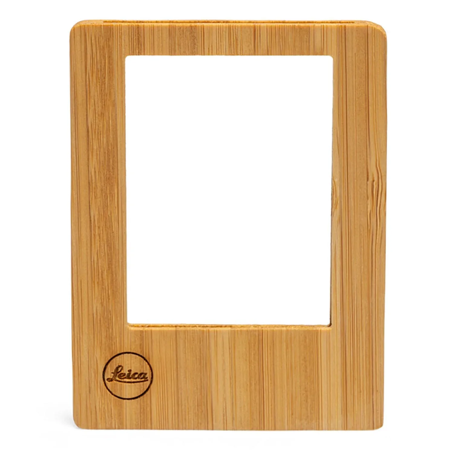 Leica Magnet Frame-Set SOFORT, Bamboo, Natural - Image 2