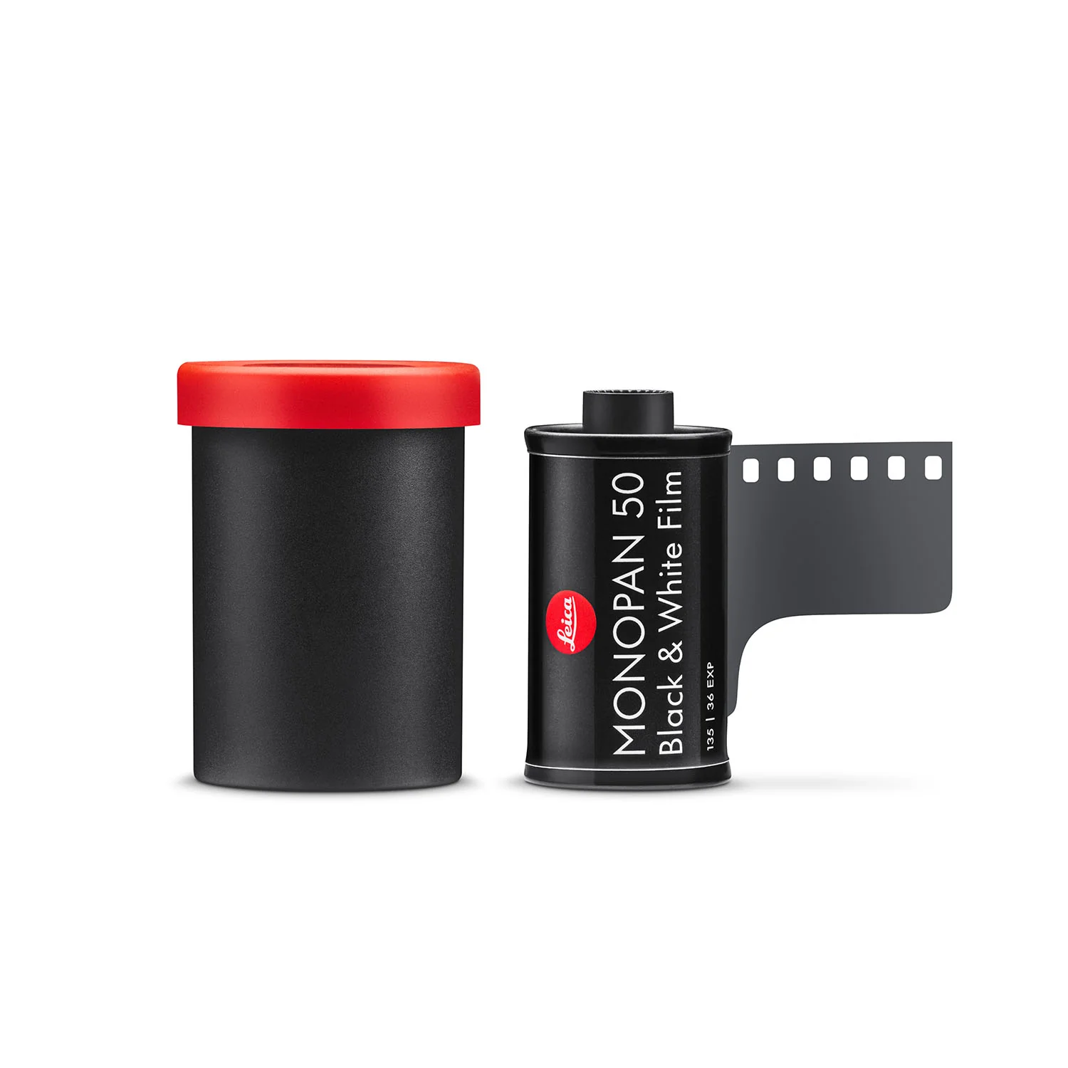 Leica MONOPAN 50 - Image 2