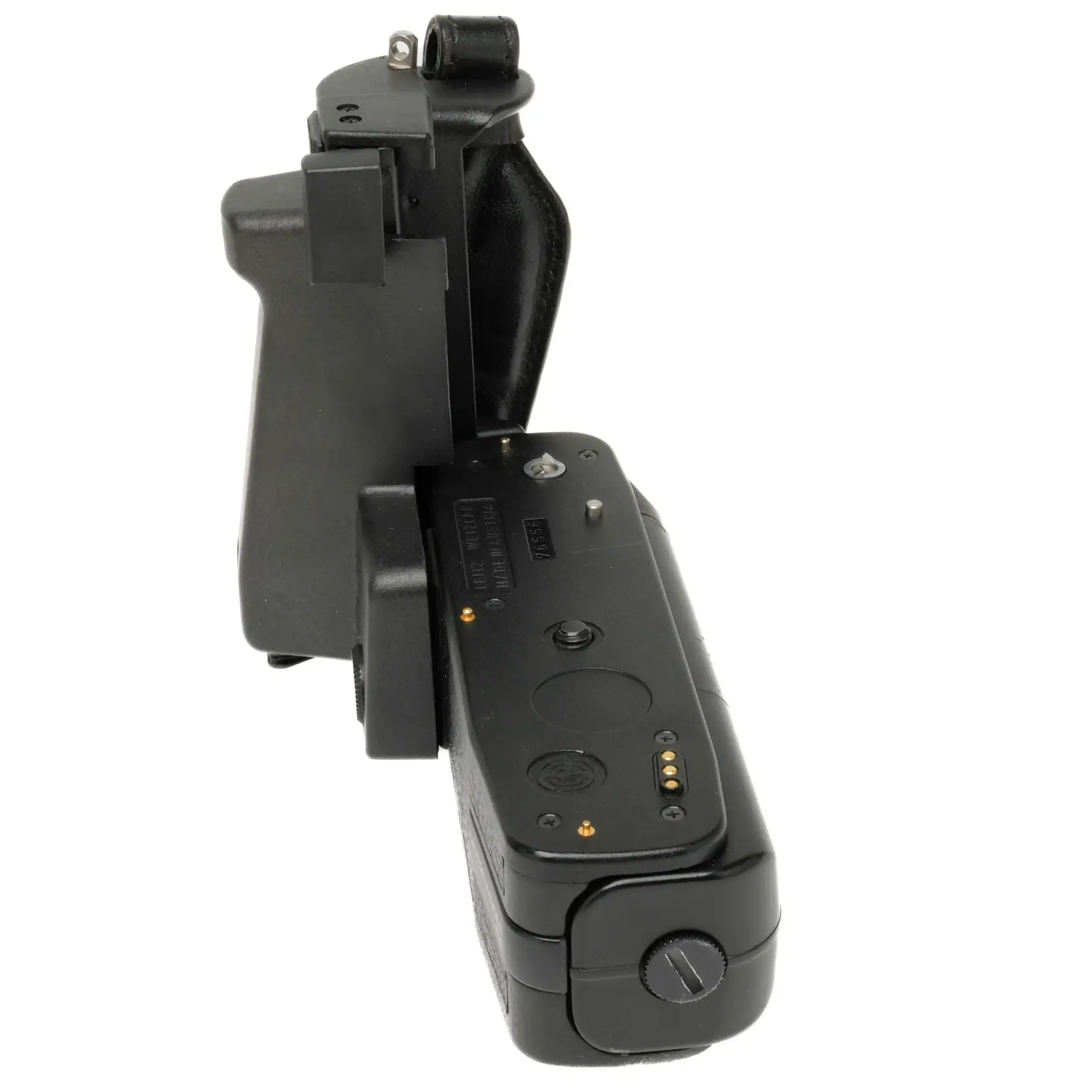 Leica Motor Winder R4 76556 - Image 2