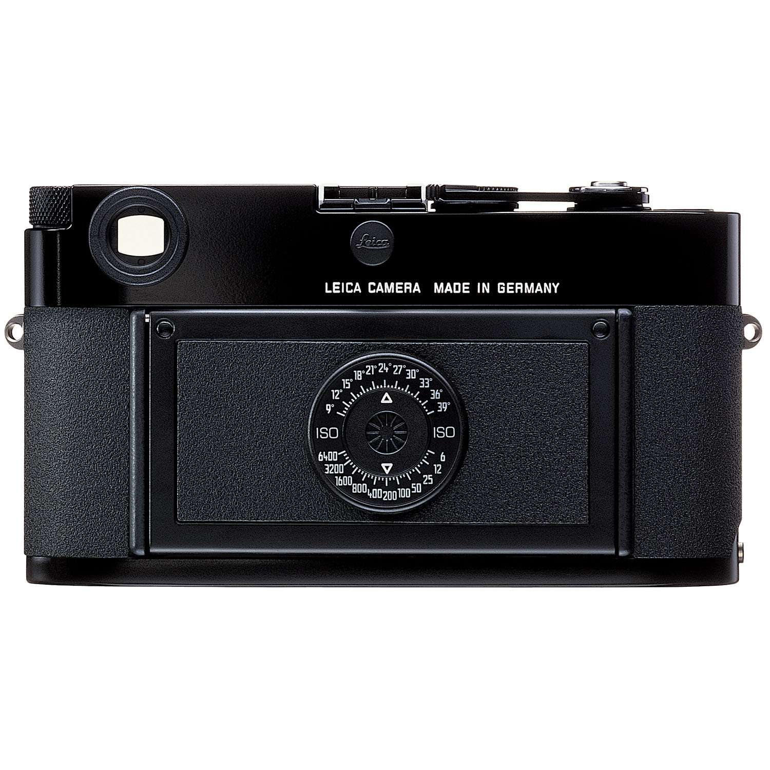 Leica MP 0.72 Black - Image 2