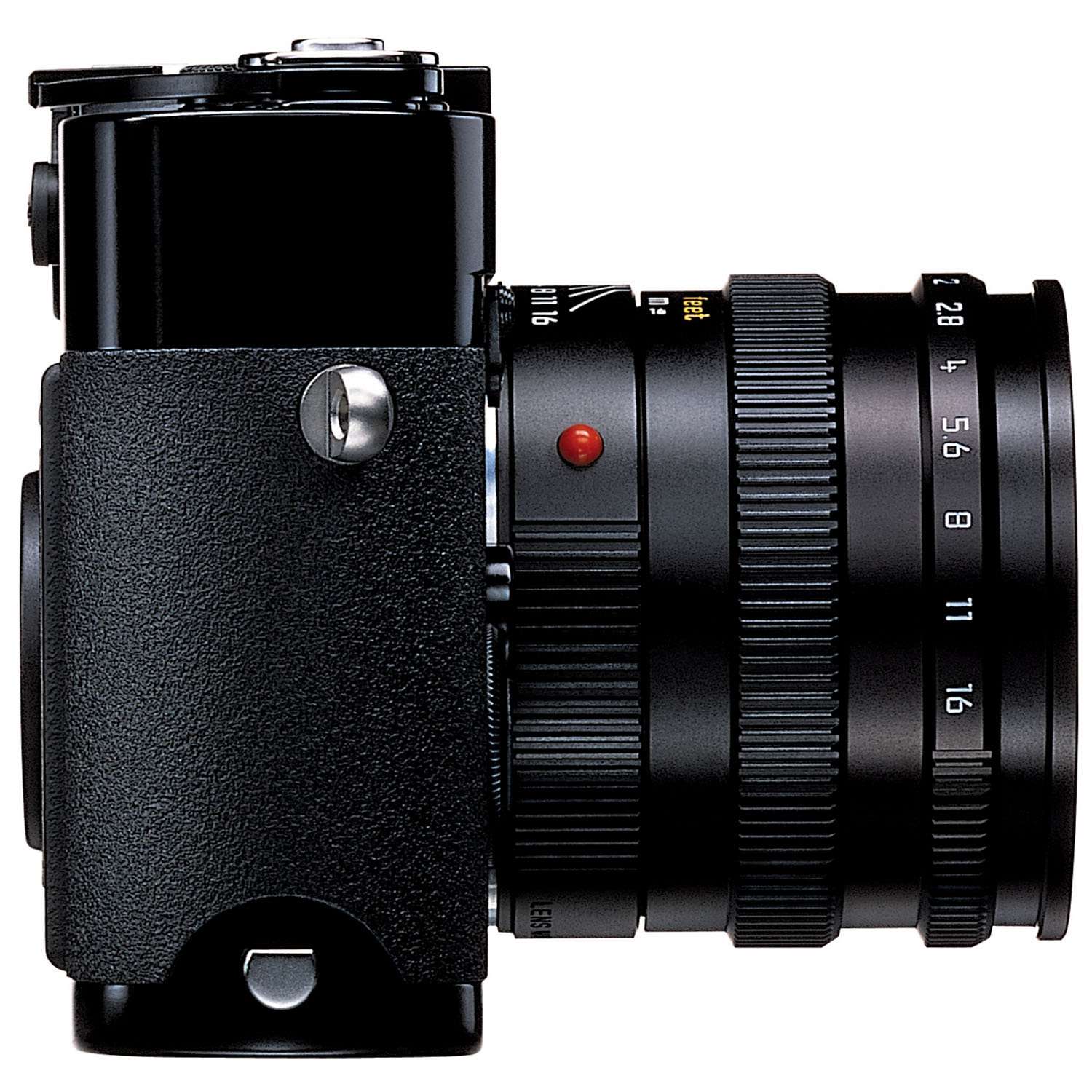 Leica MP 0.72 Black - Image 4