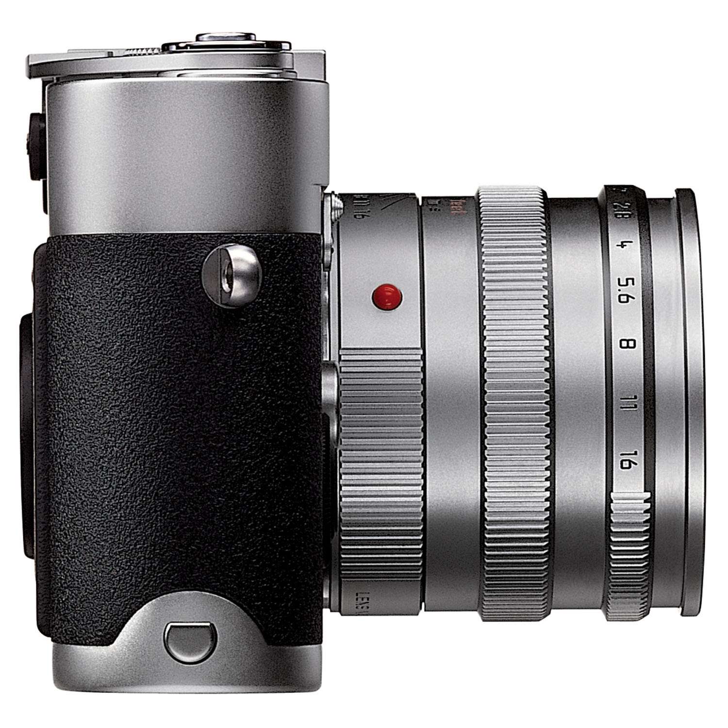 Leica MP 0.72 Silver - Image 5