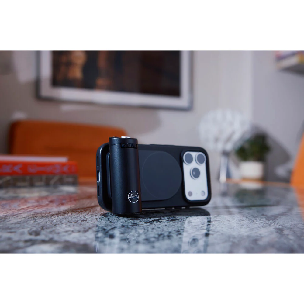 Leica Phone Case for Iphone 17 Pro Max - Image 4