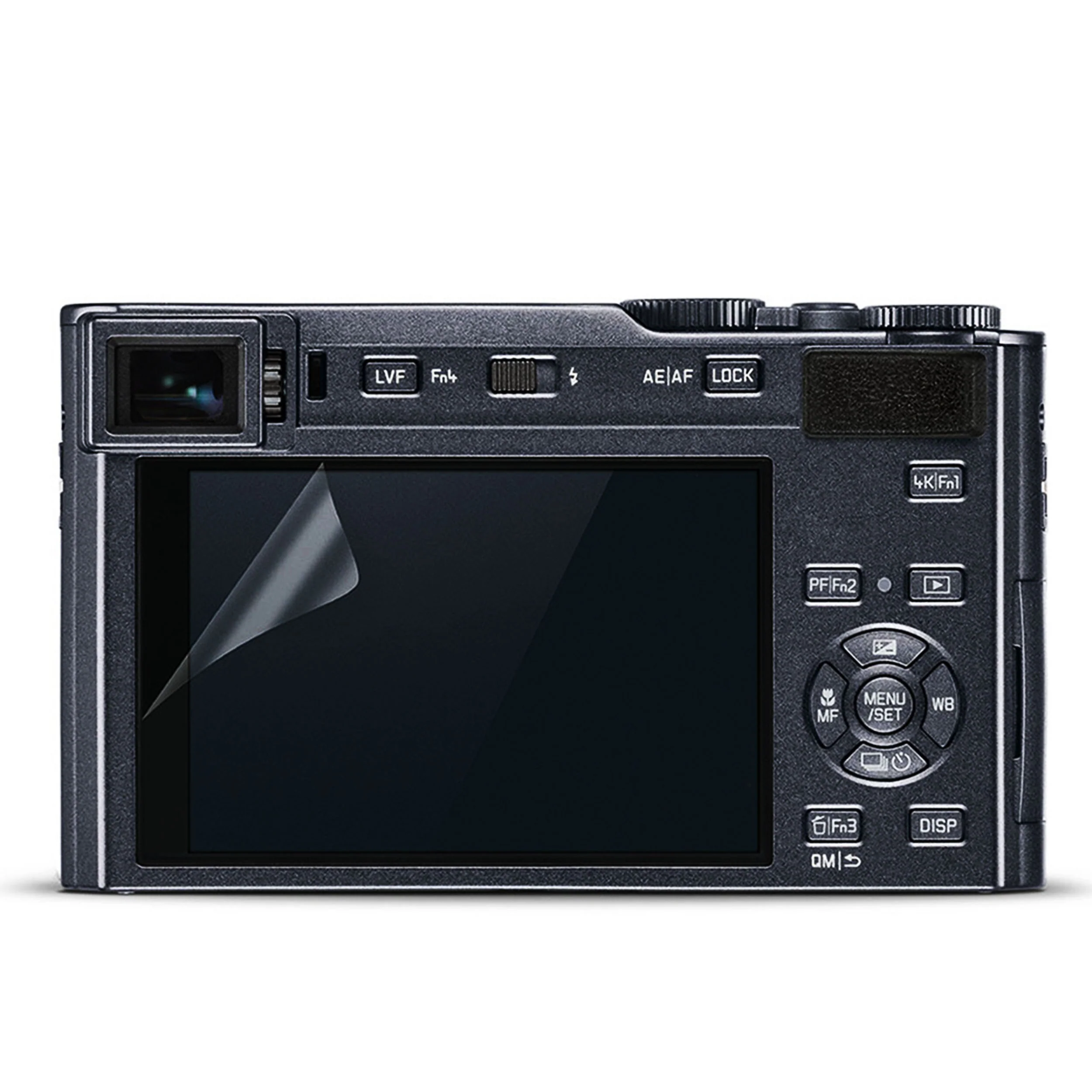 Leica Premium Hybrid Glass Screen Protector, CL , D-Lux 8, V-Lux 5 - Image 4
