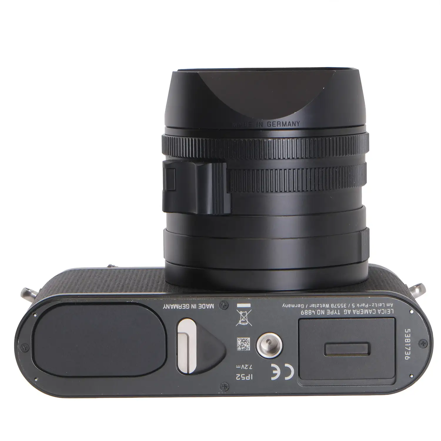 Leica Q2, Boxed 5381736 - Image 6