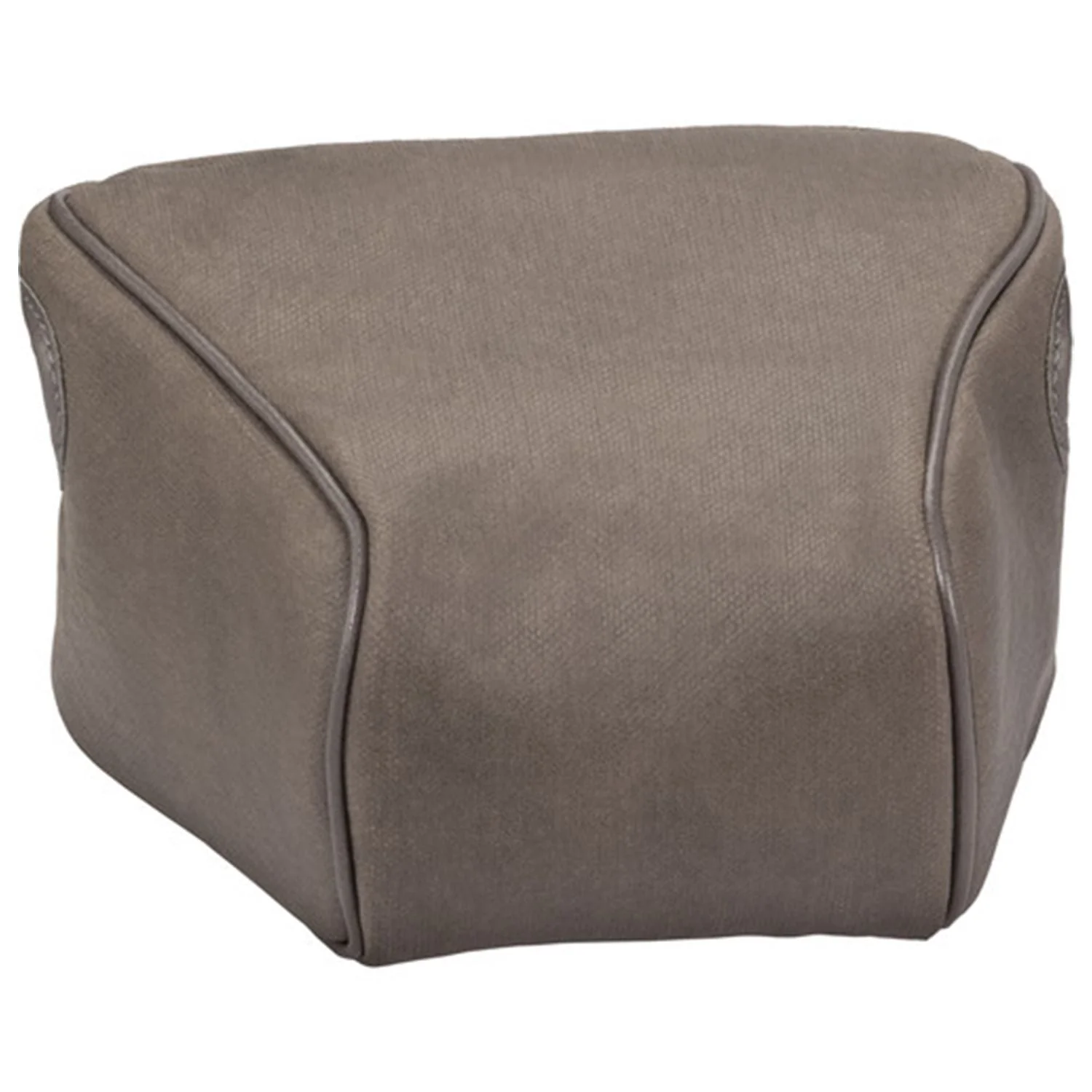 Leica Q2 Ettas Pouch - Stone Gray