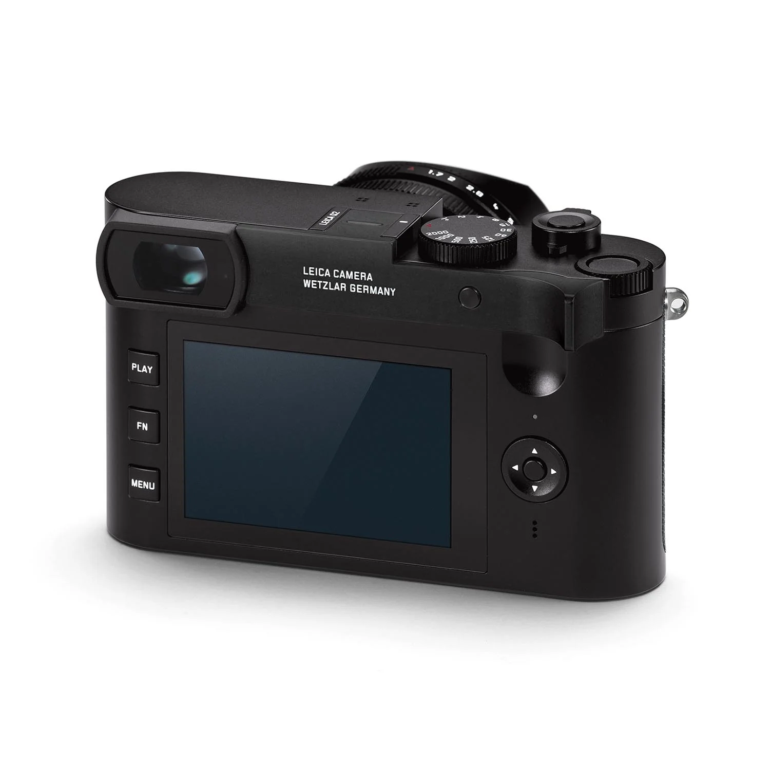 Leica Q2 Thumb Support - Image 2