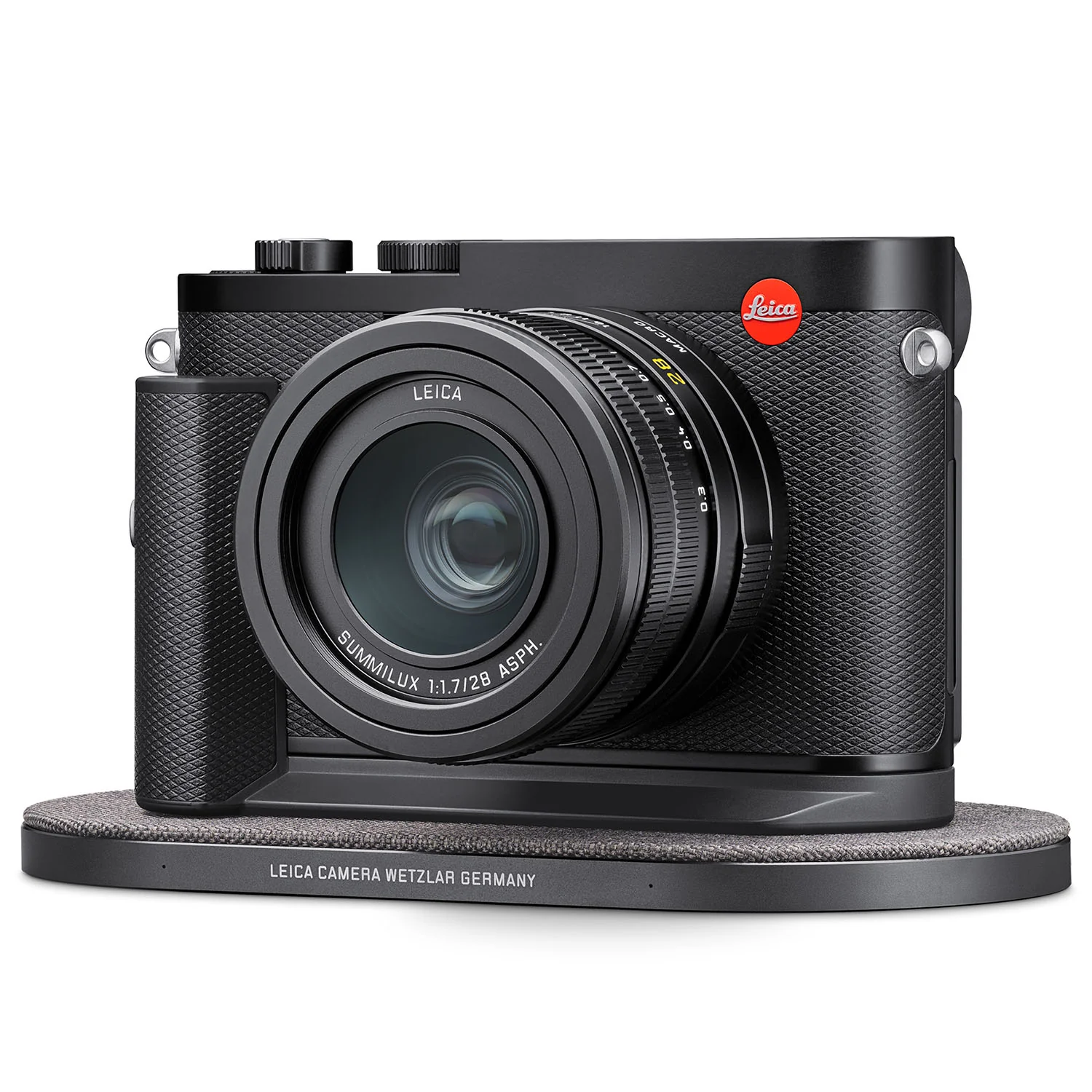 Leica Q3 - Image 4