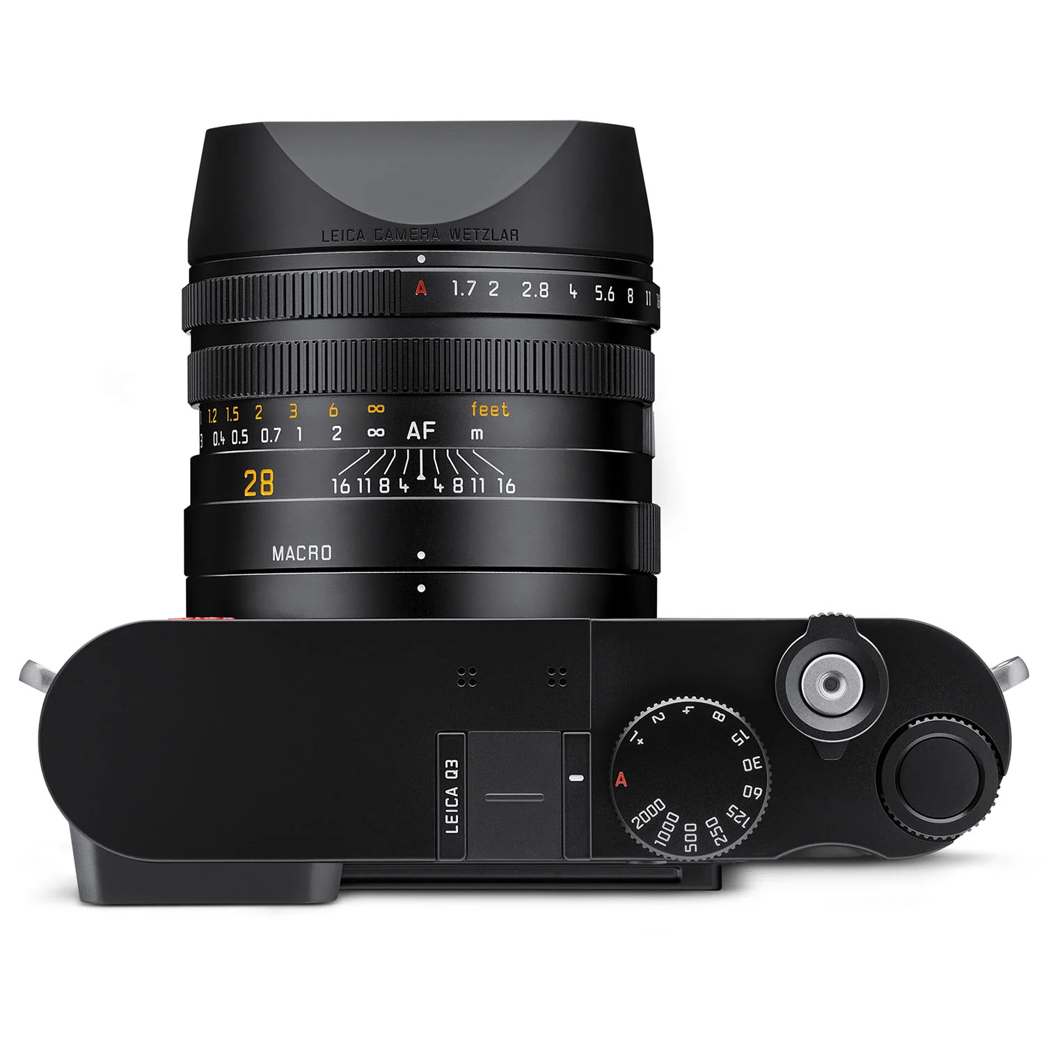 Leica Q3 - Image 8
