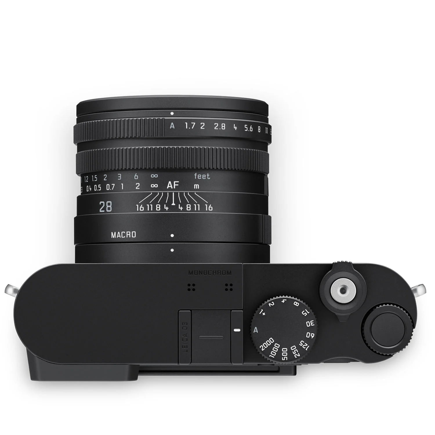 Leica Q3 Monochrom - Image 6