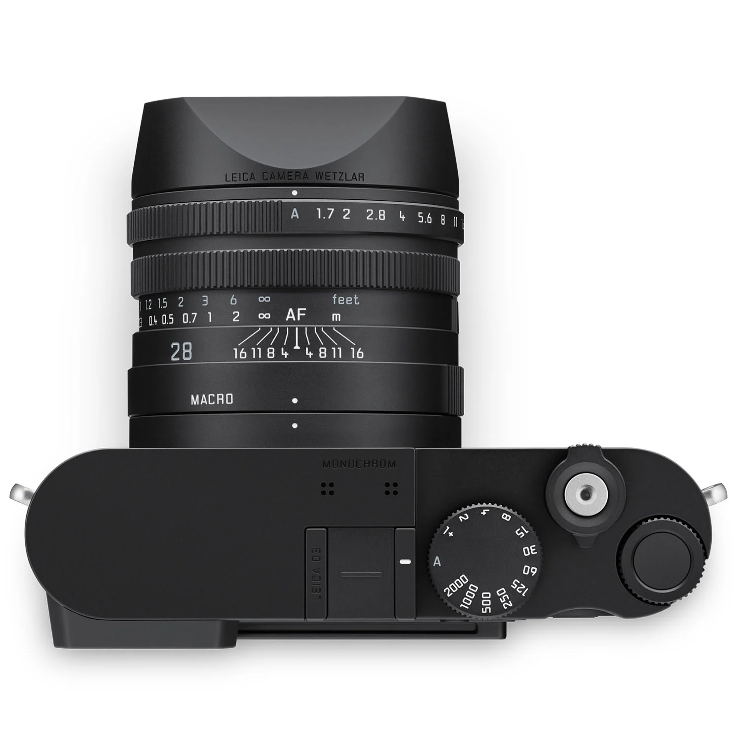 Leica Q3 Monochrom - Image 7