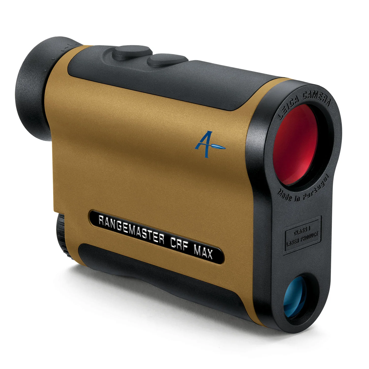 Leica Rangemaster CRF MAX - Image 2