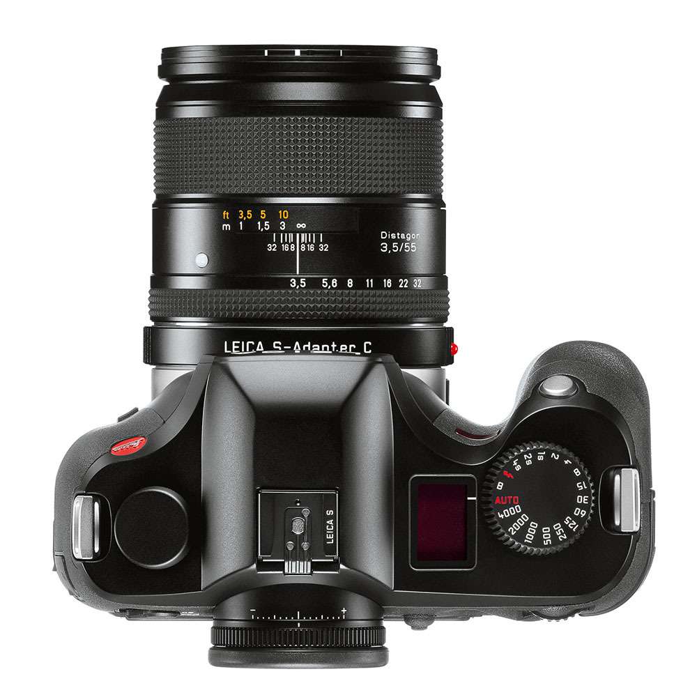 Leica S-Adapter C - Image 3