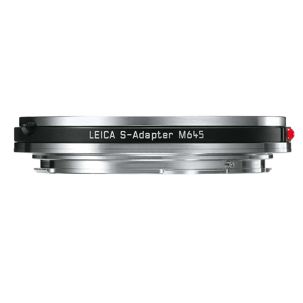 Leica S-Adapter M645