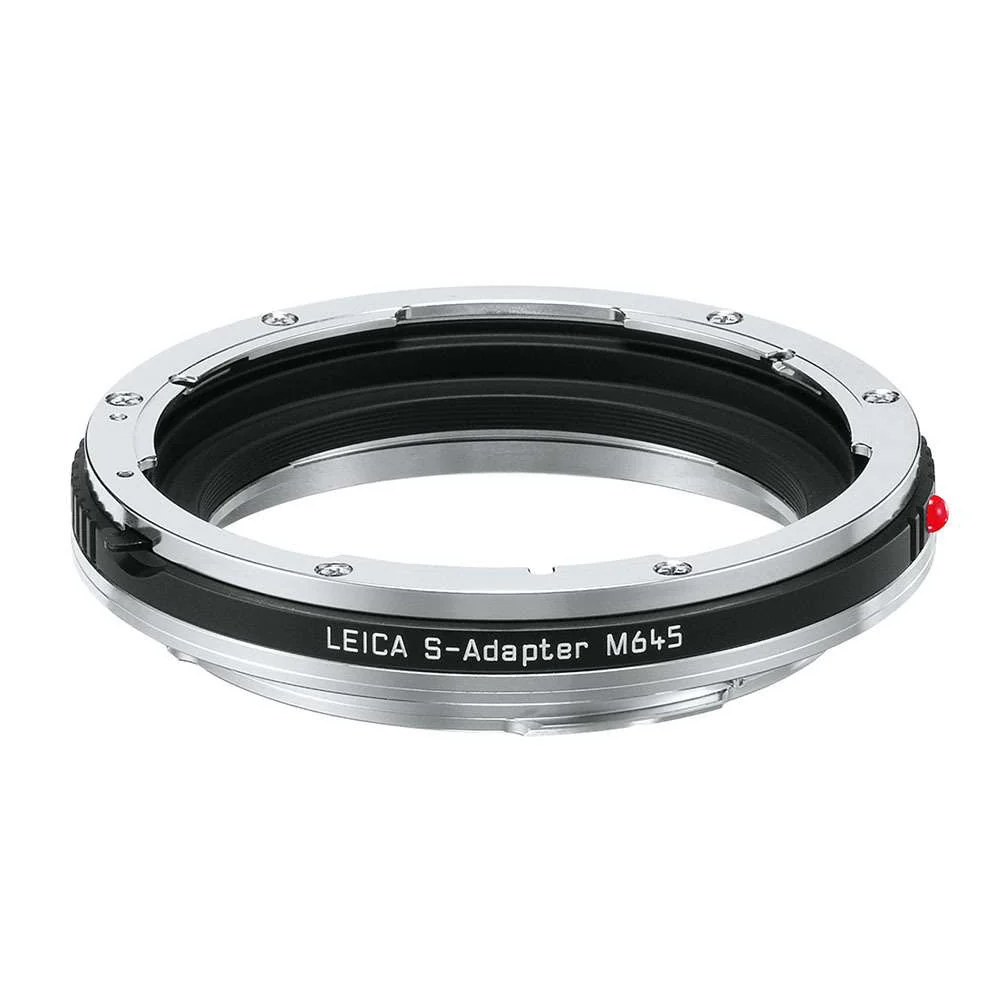 Leica S-Adapter M645 - Image 2