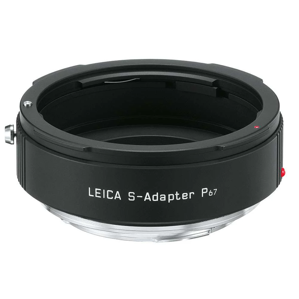 Leica S-Adapter P67 - Image 2