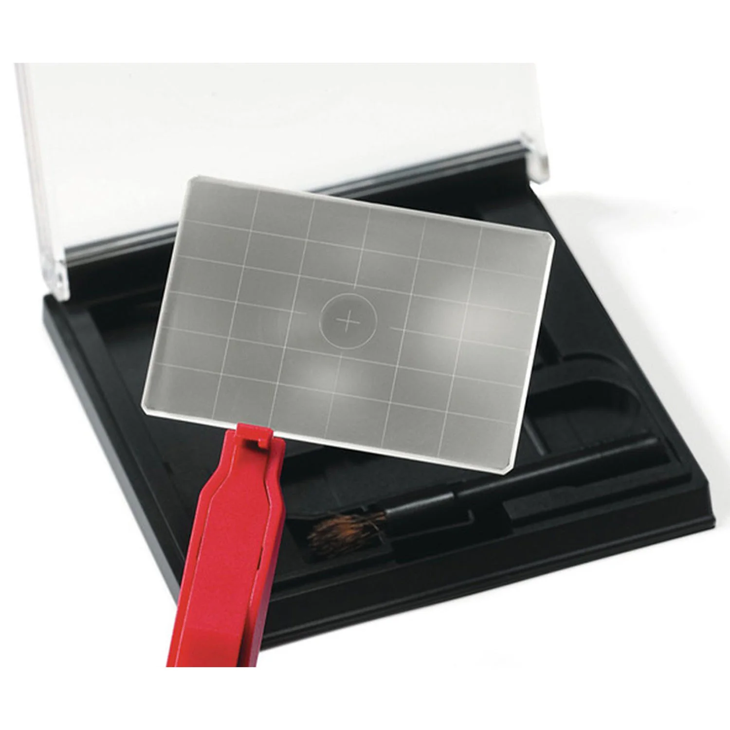 Leica S Screen with Grid