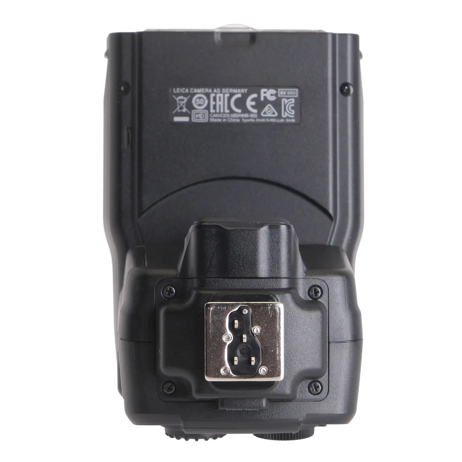 Leica SF 60 Flash L86130901174 - Image 6