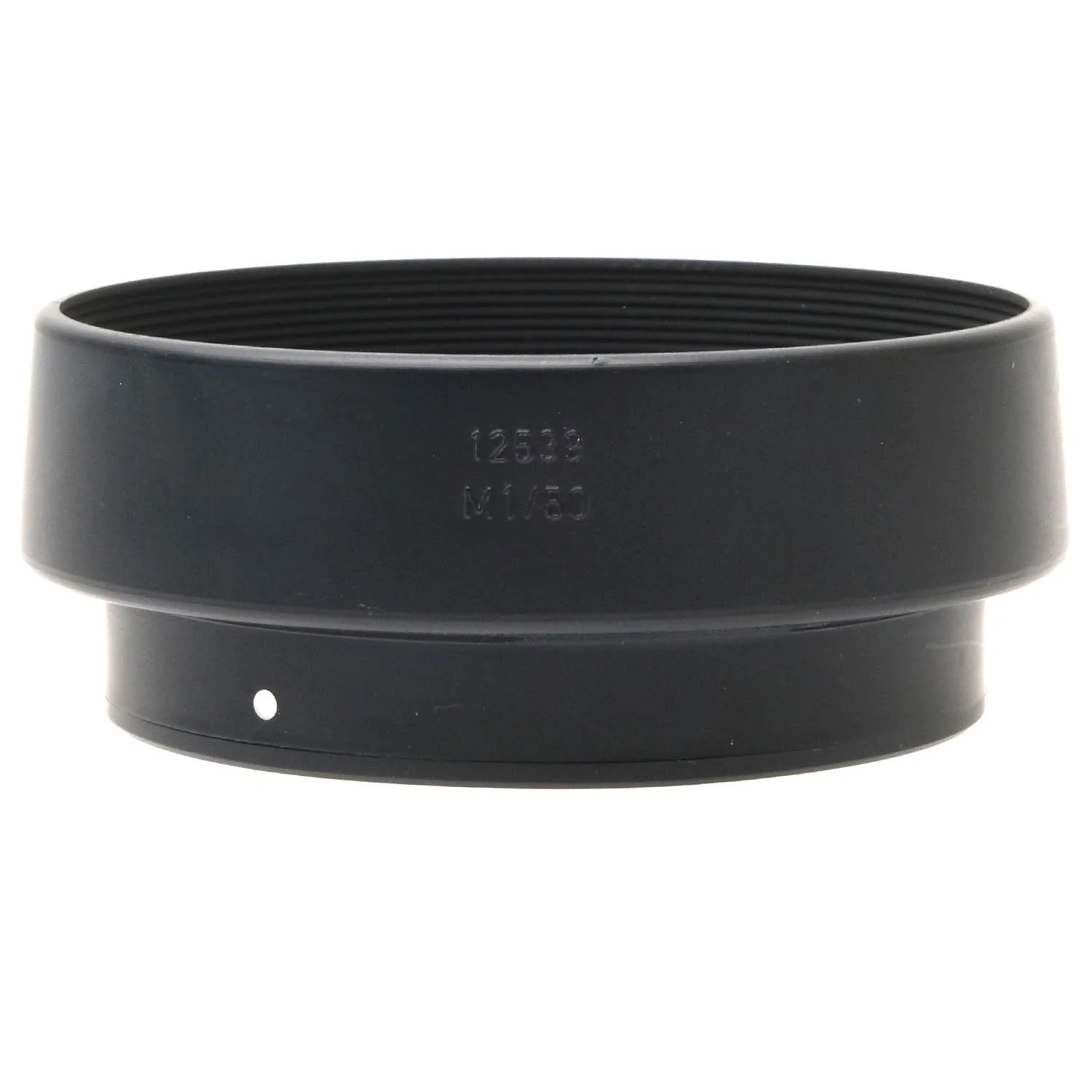 Leica Shade 12539 50mm f1 Noctilux, Boxed (8+) - Image 2