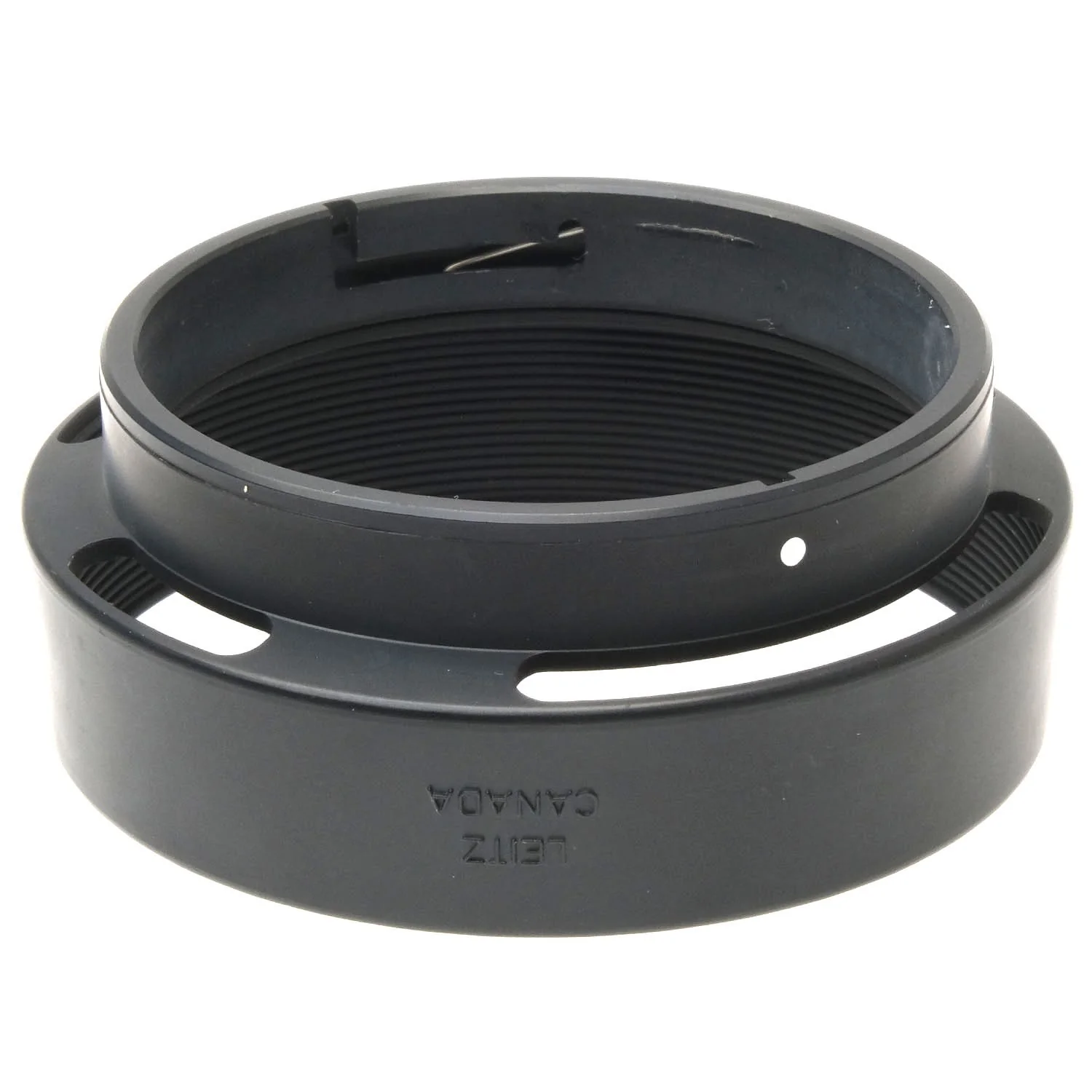 Leica Shade 12539 50mm f1 Noctilux, Boxed (8+) - Image 3