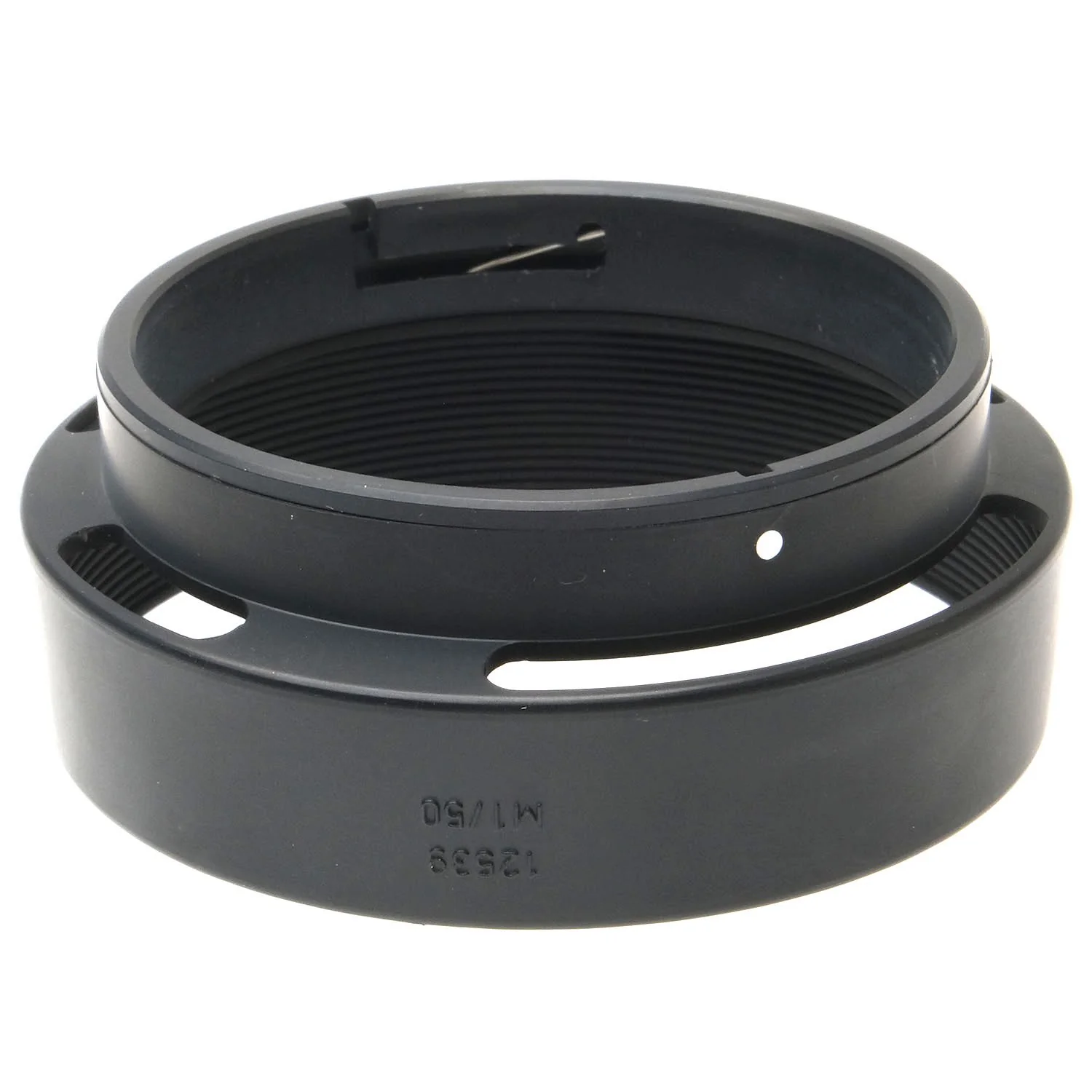 Leica Shade 12539 50mm f1 Noctilux, Boxed (8+) - Image 4