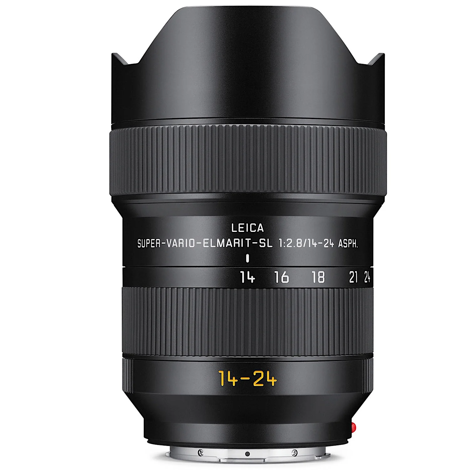 Leica SL 14-24mm f2.8 Super-Vario-Elmarit-SL - Image 2