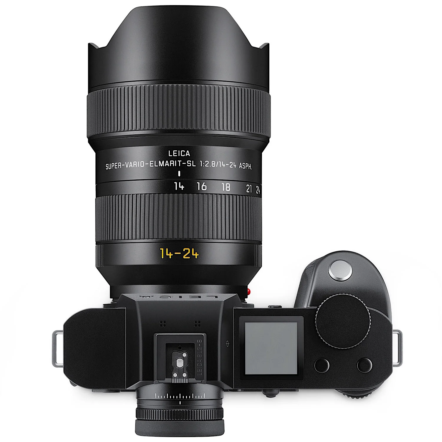 Leica SL 14-24mm f2.8 Super-Vario-Elmarit-SL - Image 4