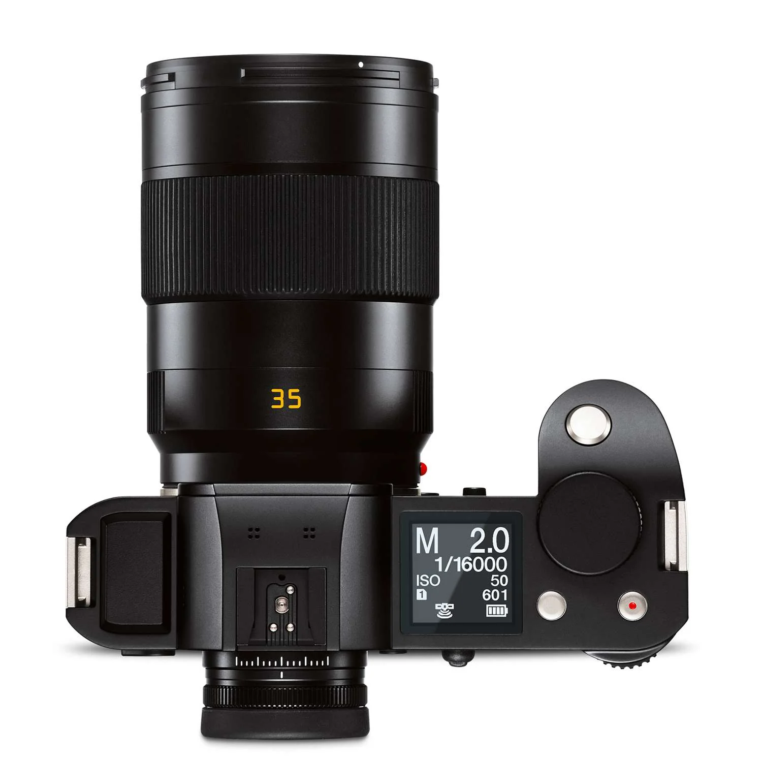 Leica SL 35mm f2.0 APO-Summicron-SL Asph - Image 6