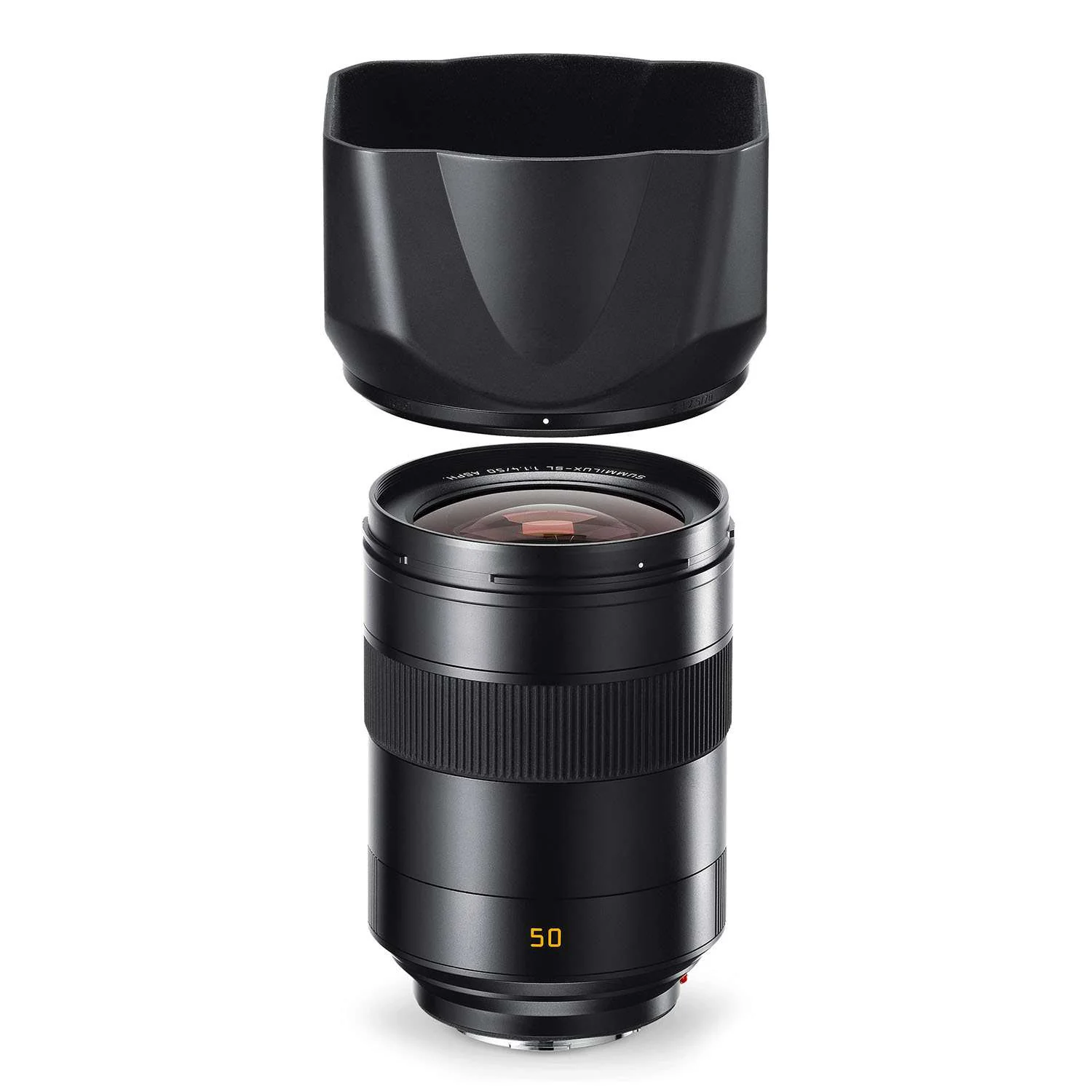 Leica SL 50mm f1.4 Summilux Asph - Image 5