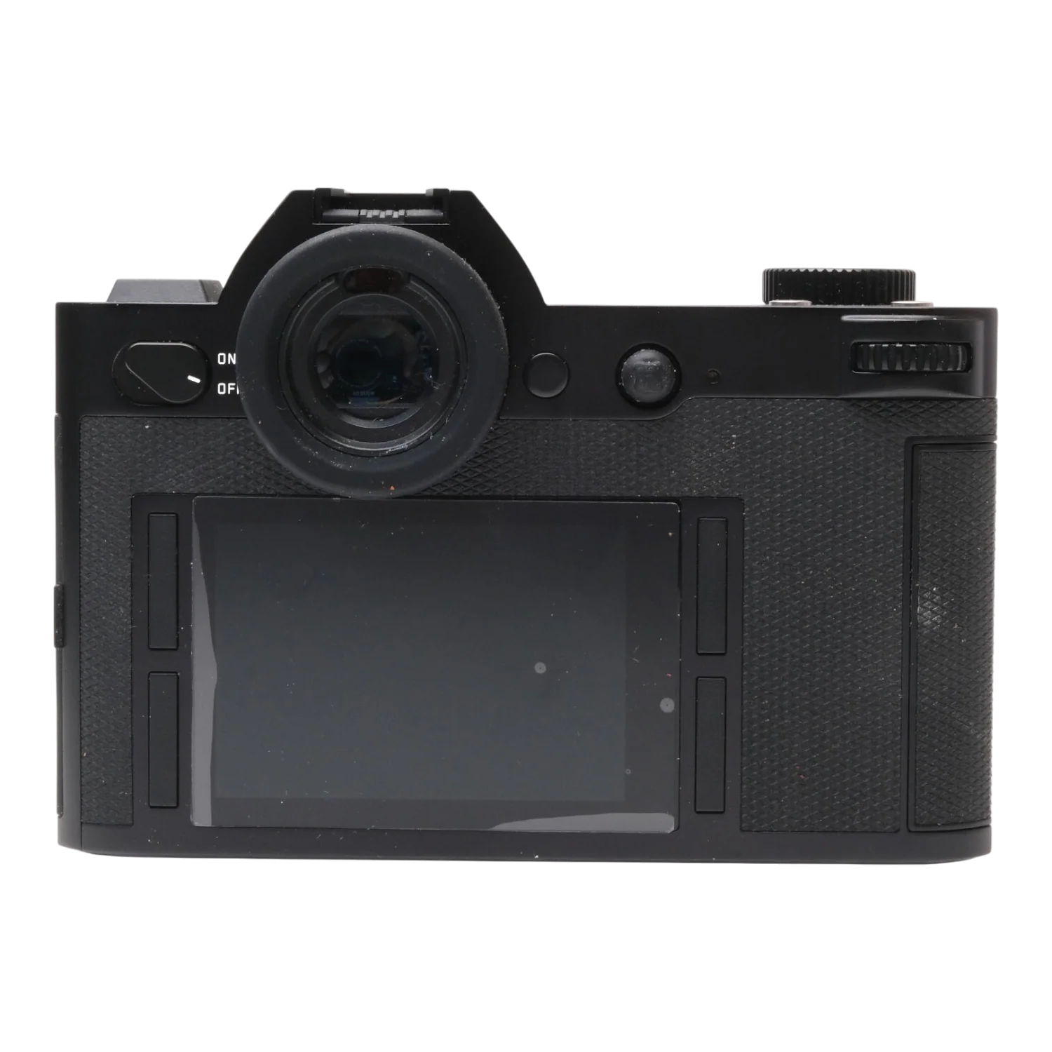 Leica SL Typ 601, Boxed 4965272 - Image 2