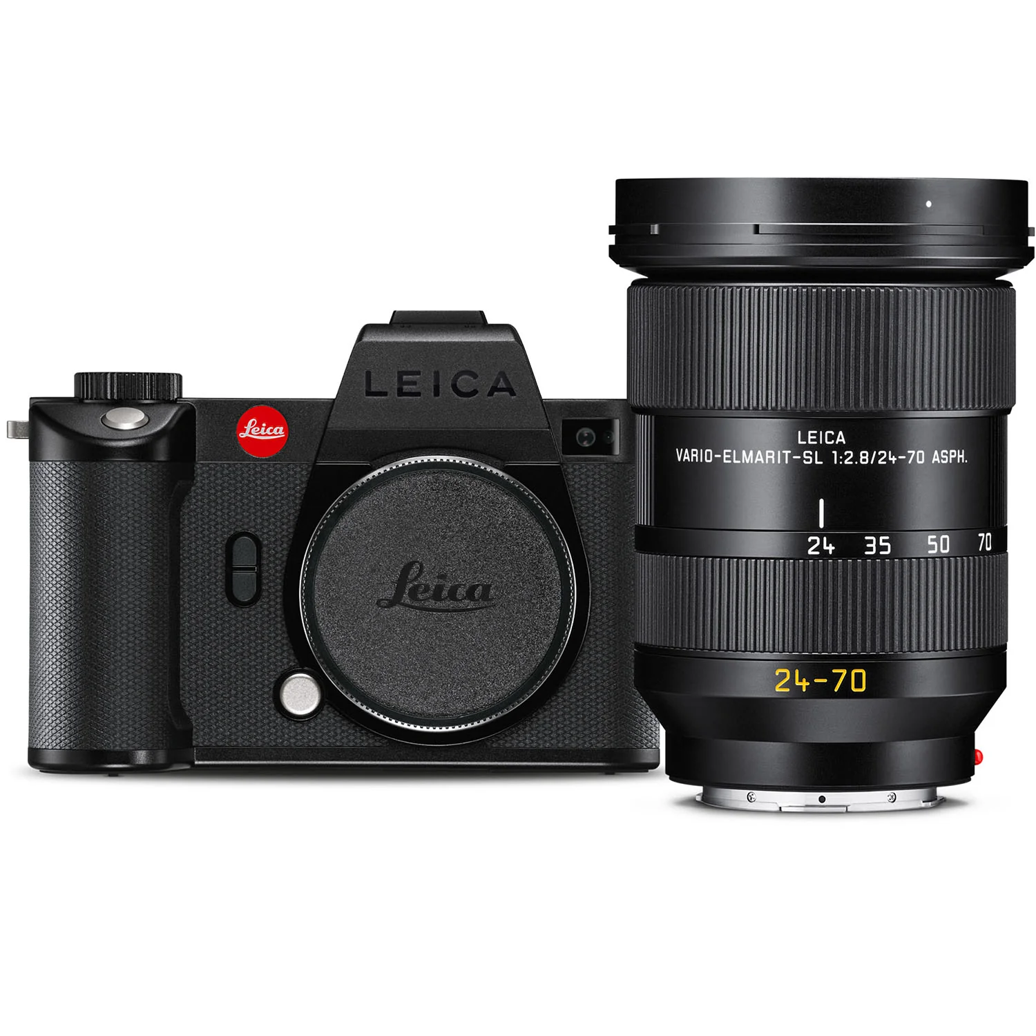 Leica SL2-S w/ 24-70mm - Image 10