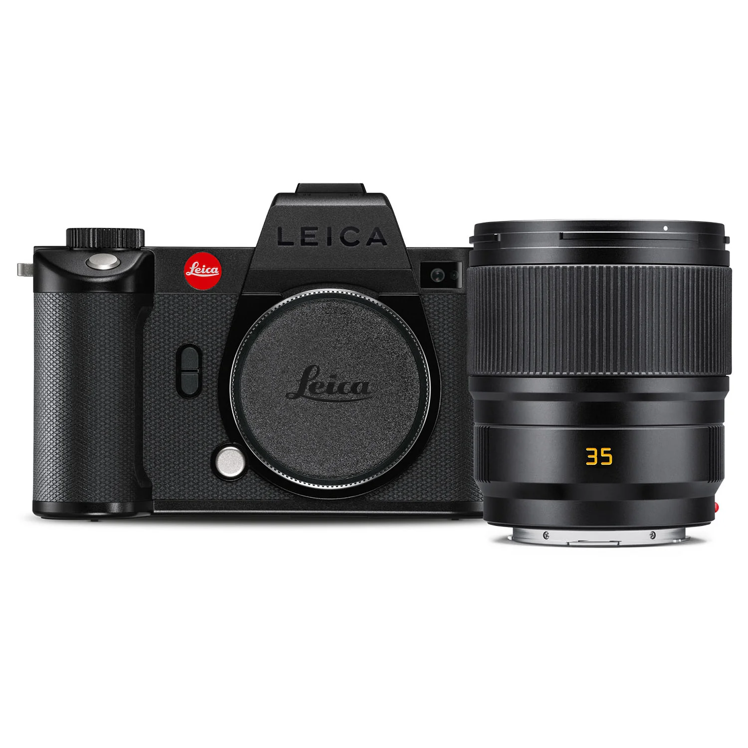 Leica SL2-S w/ 24-70mm - Image 11
