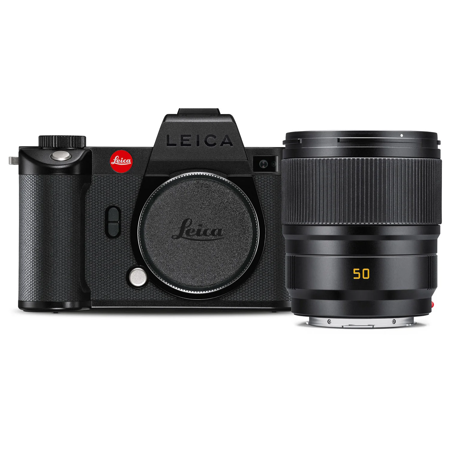Leica SL2-S w/ 24-70mm - Image 12