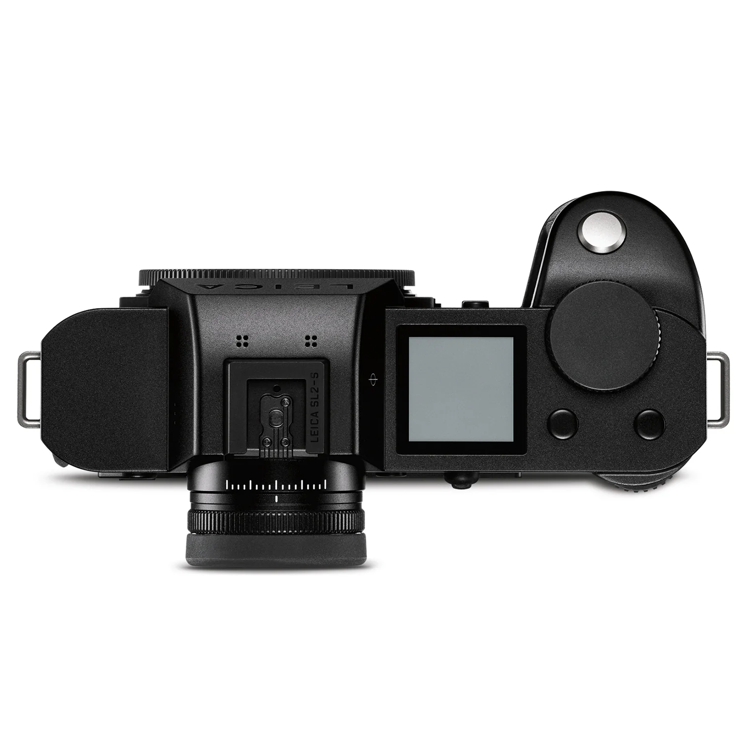 Leica SL2-S w/ 24-70mm - Image 6